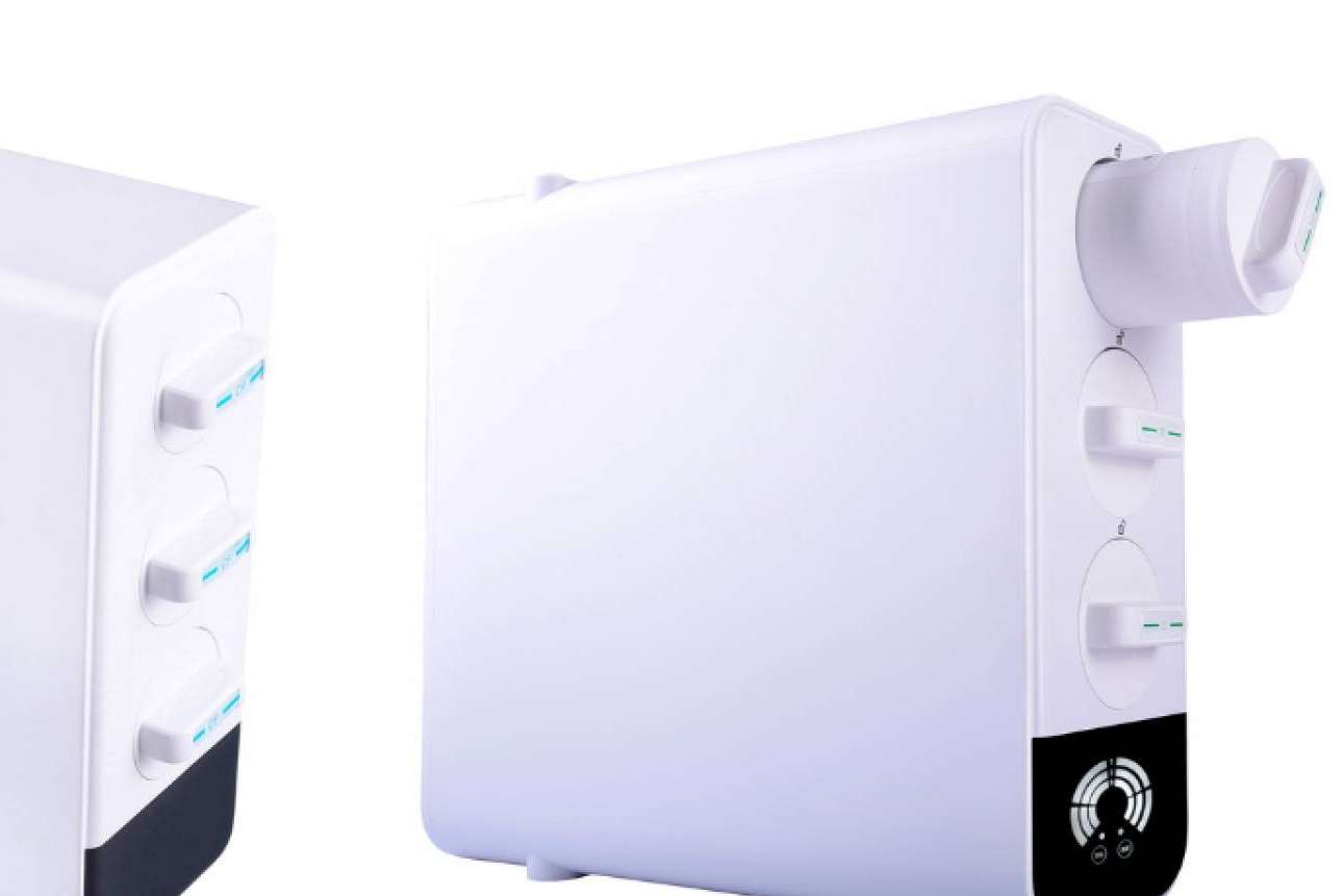 Filtros Frigoríficos Americanos, la empresa que ofrece uno de los sistemas de filtrado de agua por ósmosis más novedosos del mercado