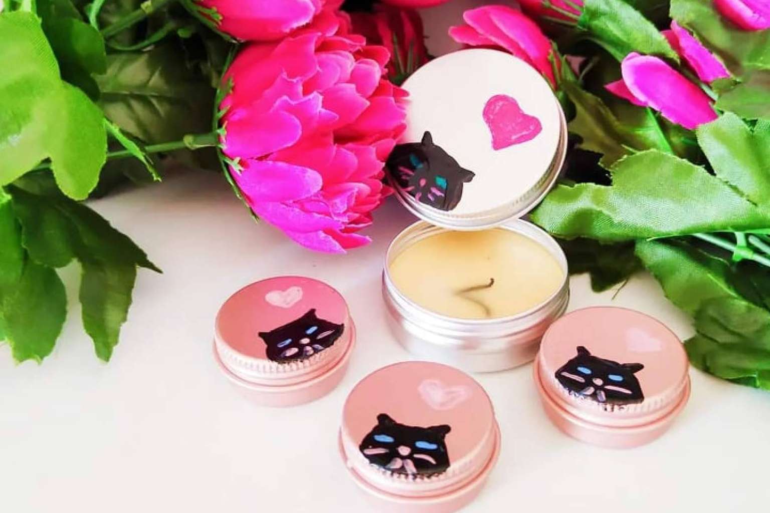 La nueva propuesta de cosmética natural y ecofriendly en España llega de la mano de The Slow Cat