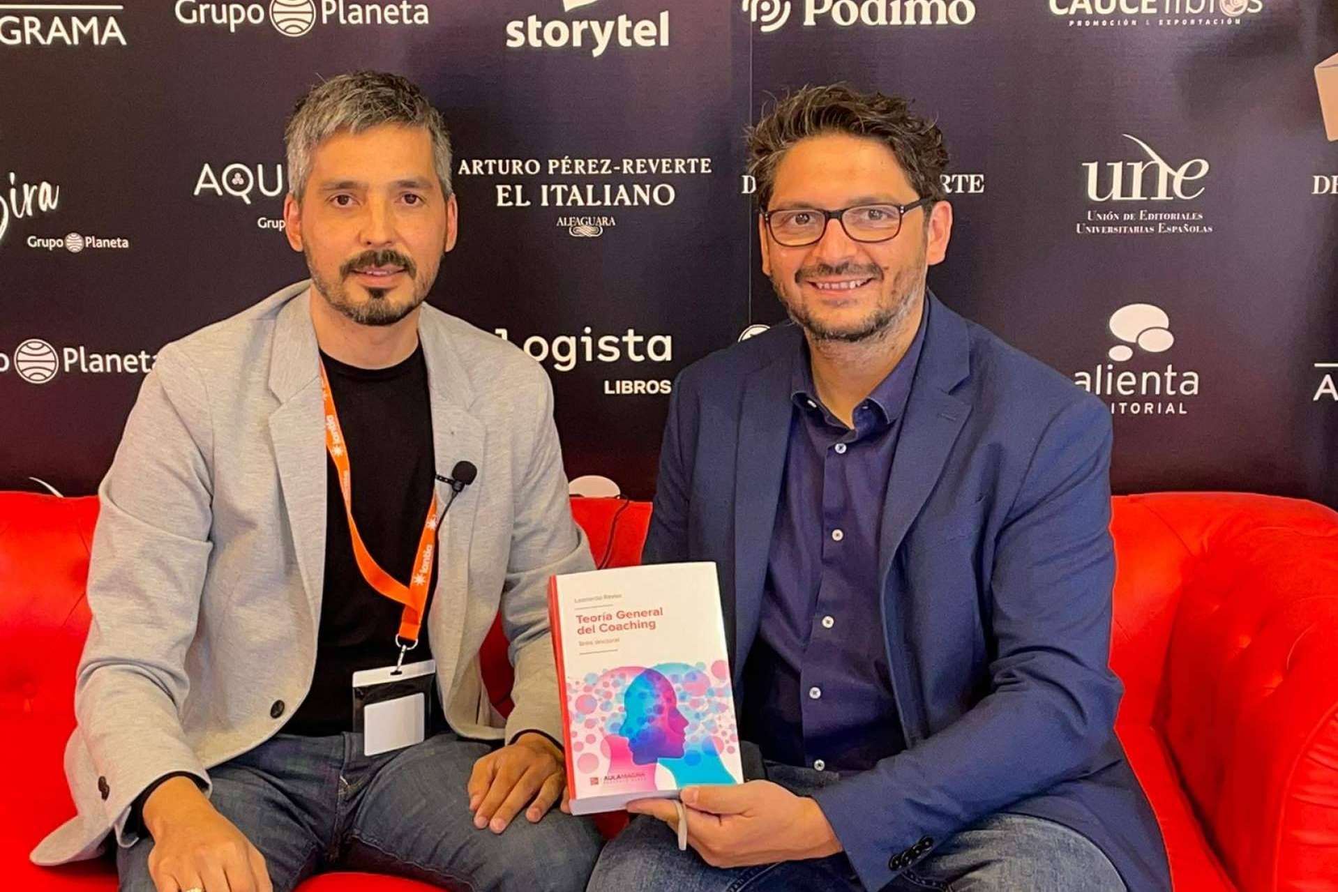 Formación científico-profesional en coaching: Teoría General del Coaching