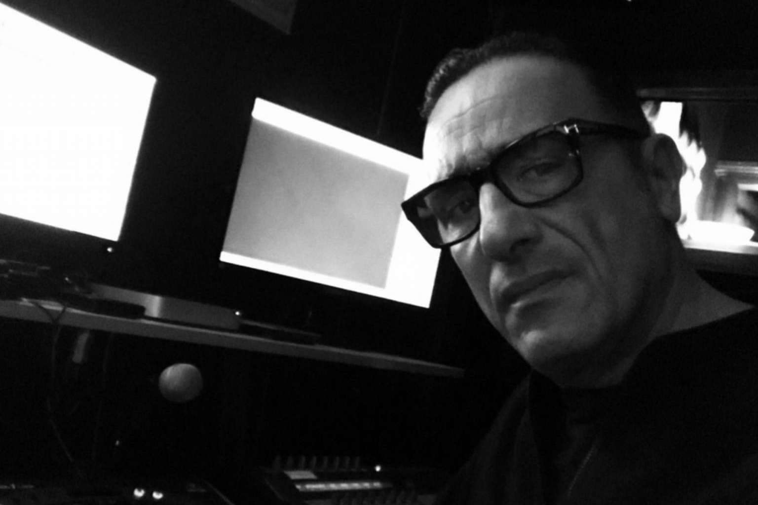 Entrevista a Fernando Acaso, el director de Voces Premium