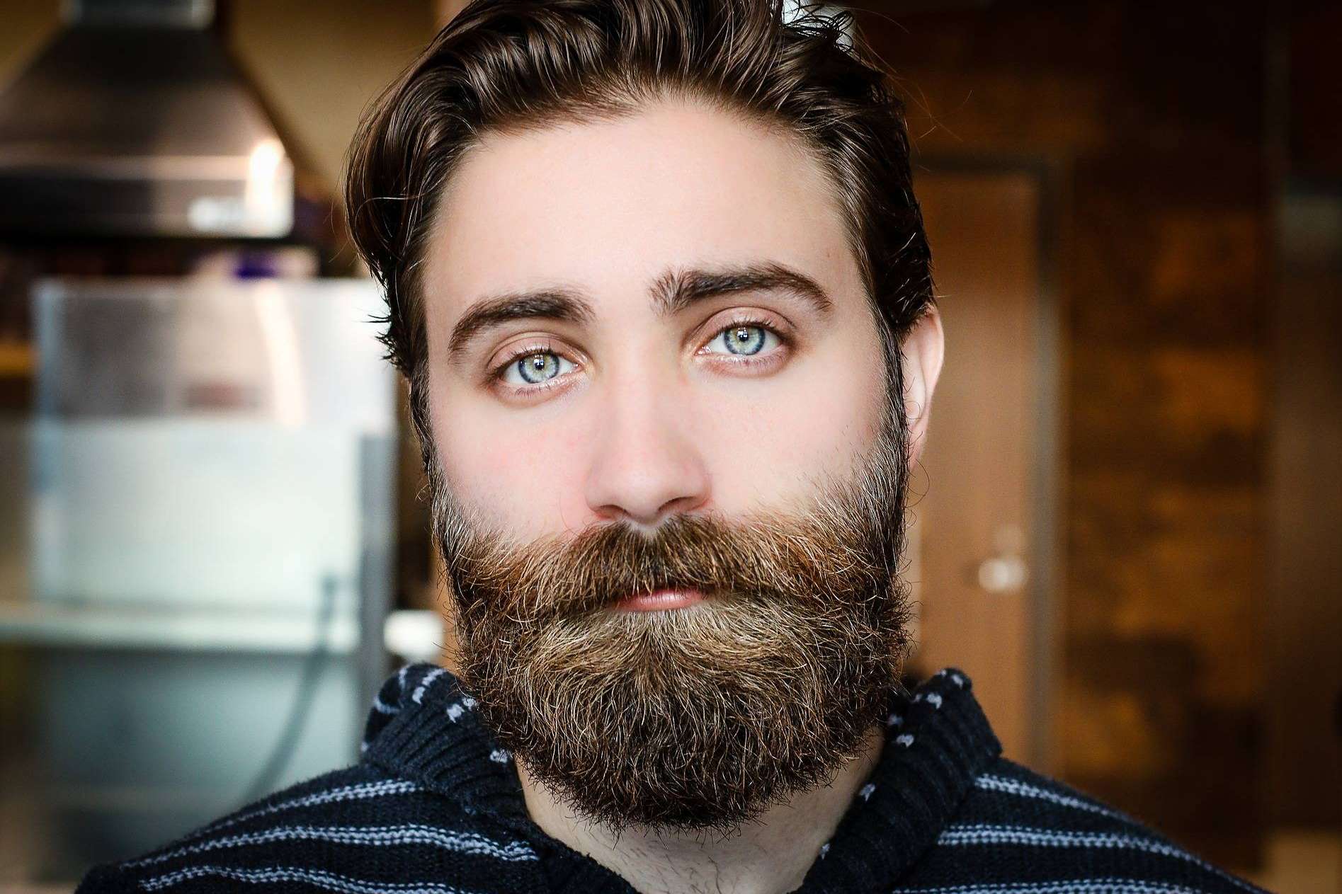 The Bey: extenso catálogo de productos para hacer un buen cuidado de la barba y el cabello