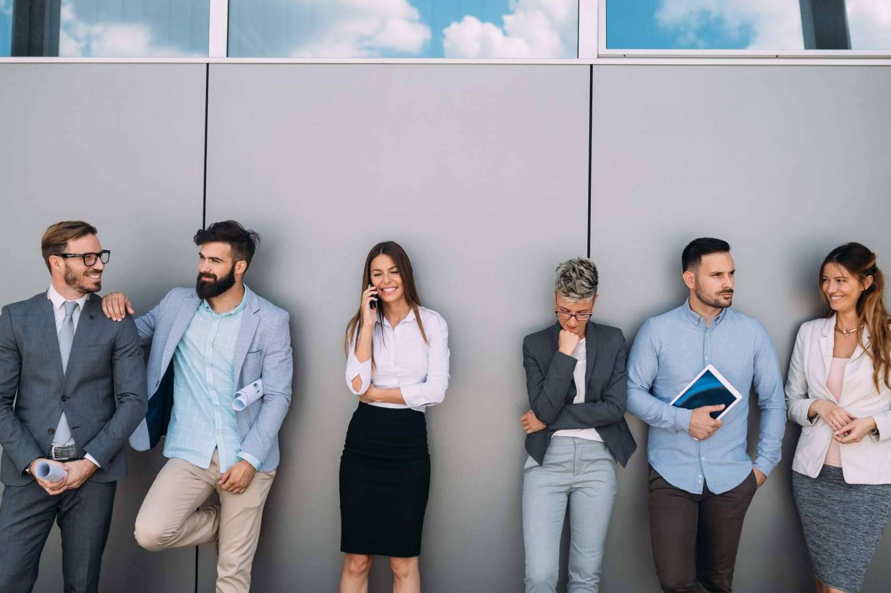 ¿Por qué es importante la cultura empresarial?, por O Castro Work