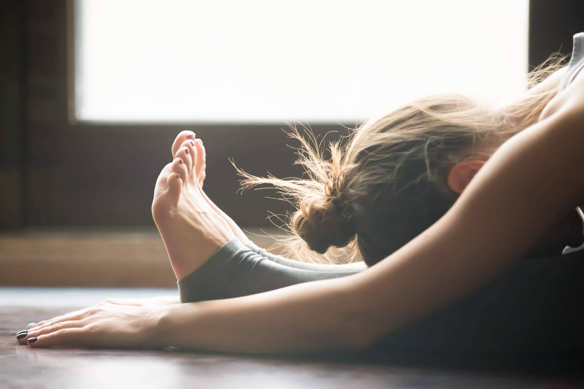 Bailonga Fitness, enseña cómo hacer ejercicio en casa y los beneficios que proporciona