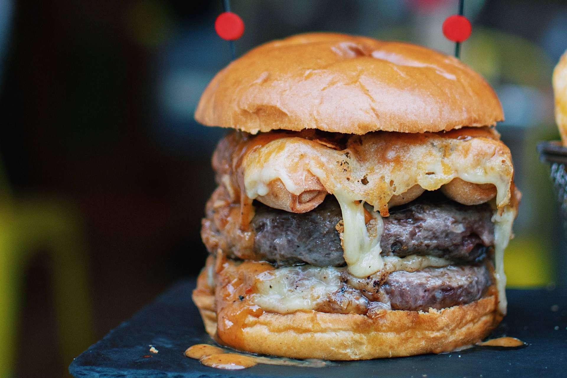 La nueva propuesta de Slow Street Food: la franquicia rentable de Lara Grill persigue la expansión
