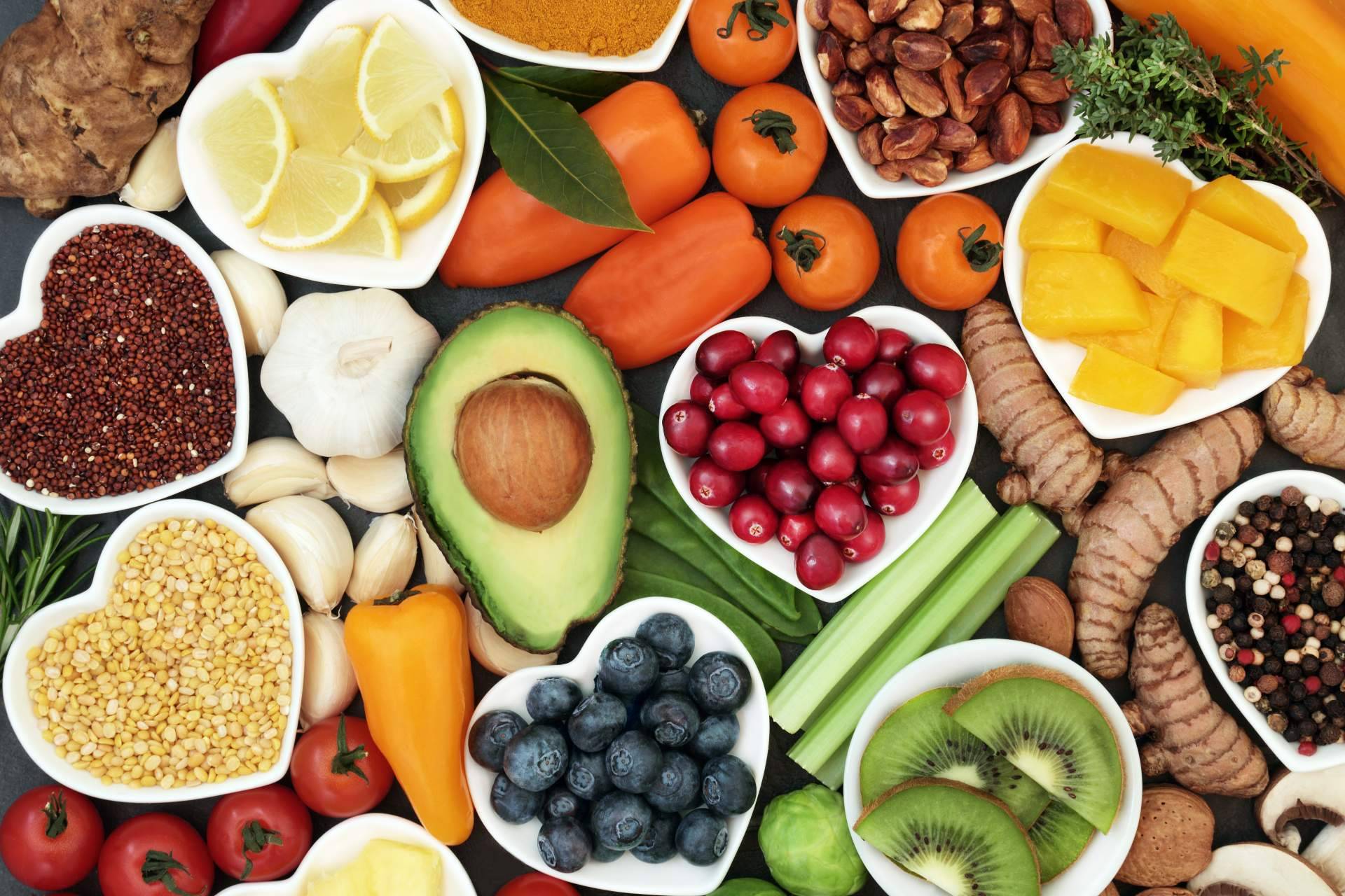 Onlyvegan: la alimentación vegana, una de las vías más recomendadas para la conservación del planeta