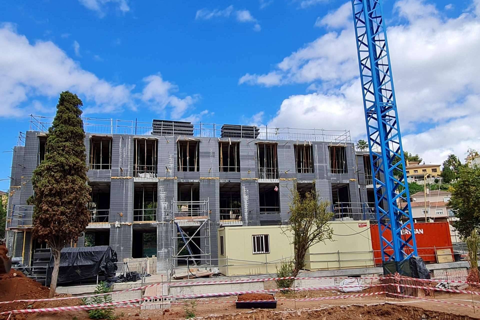 Herysan apuesta por los sistemas industrializados: el presente y futuro de la construcción