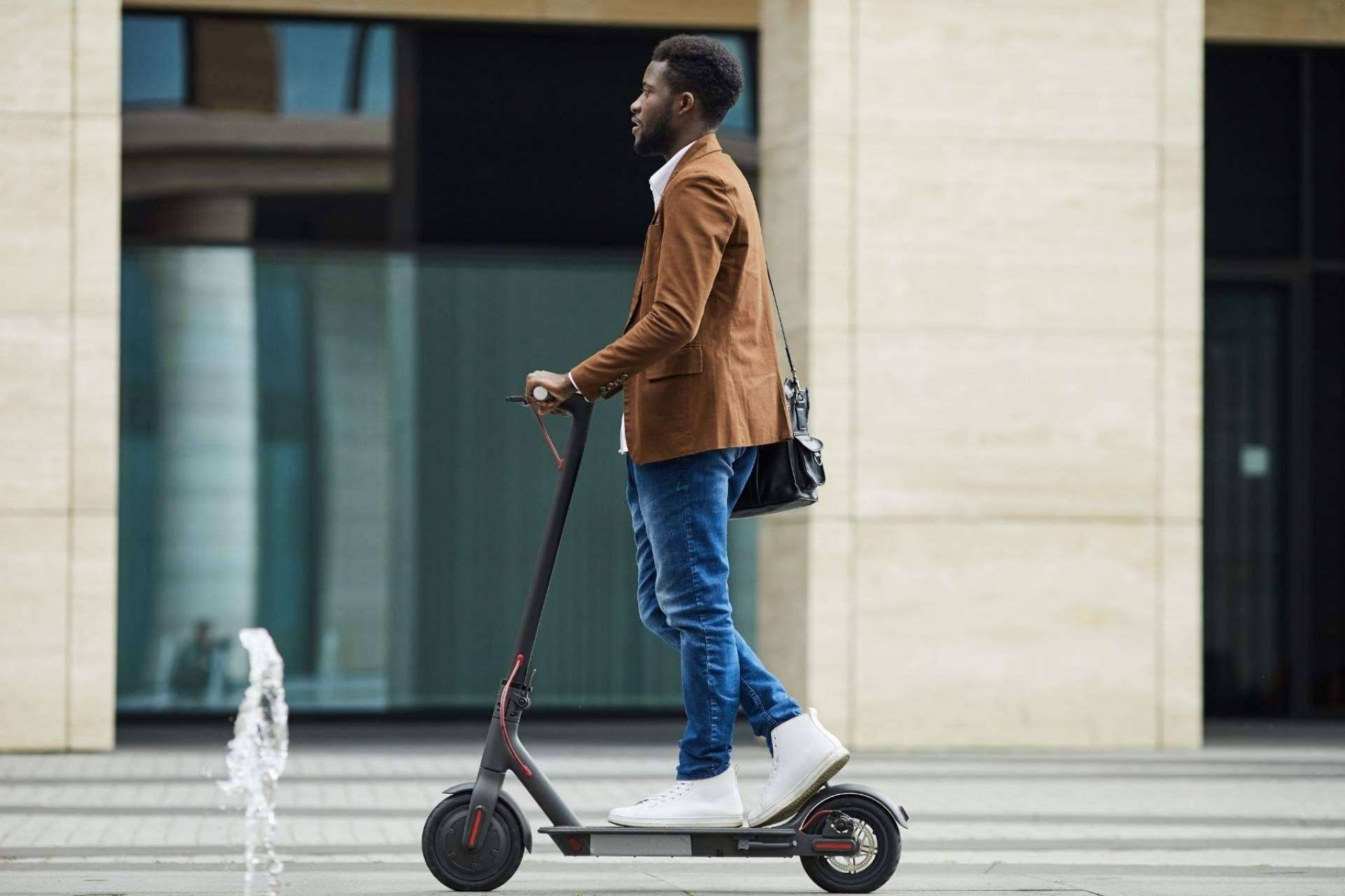 Lynx Rent propone un modelo innovador de electric scooter rental en Barcelona