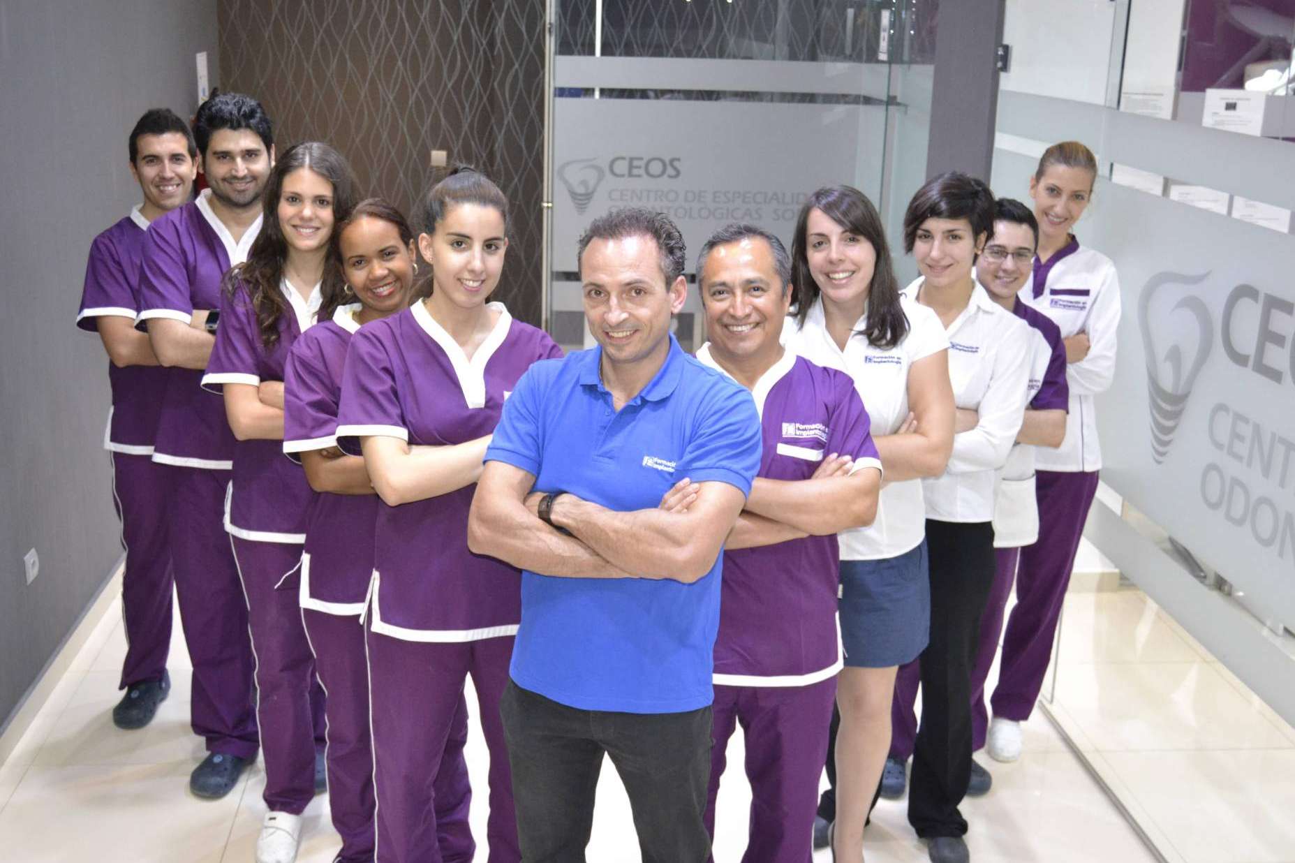 Implantes cigomáticos realizados por el experto cirujano Dr. Ismael Soriano