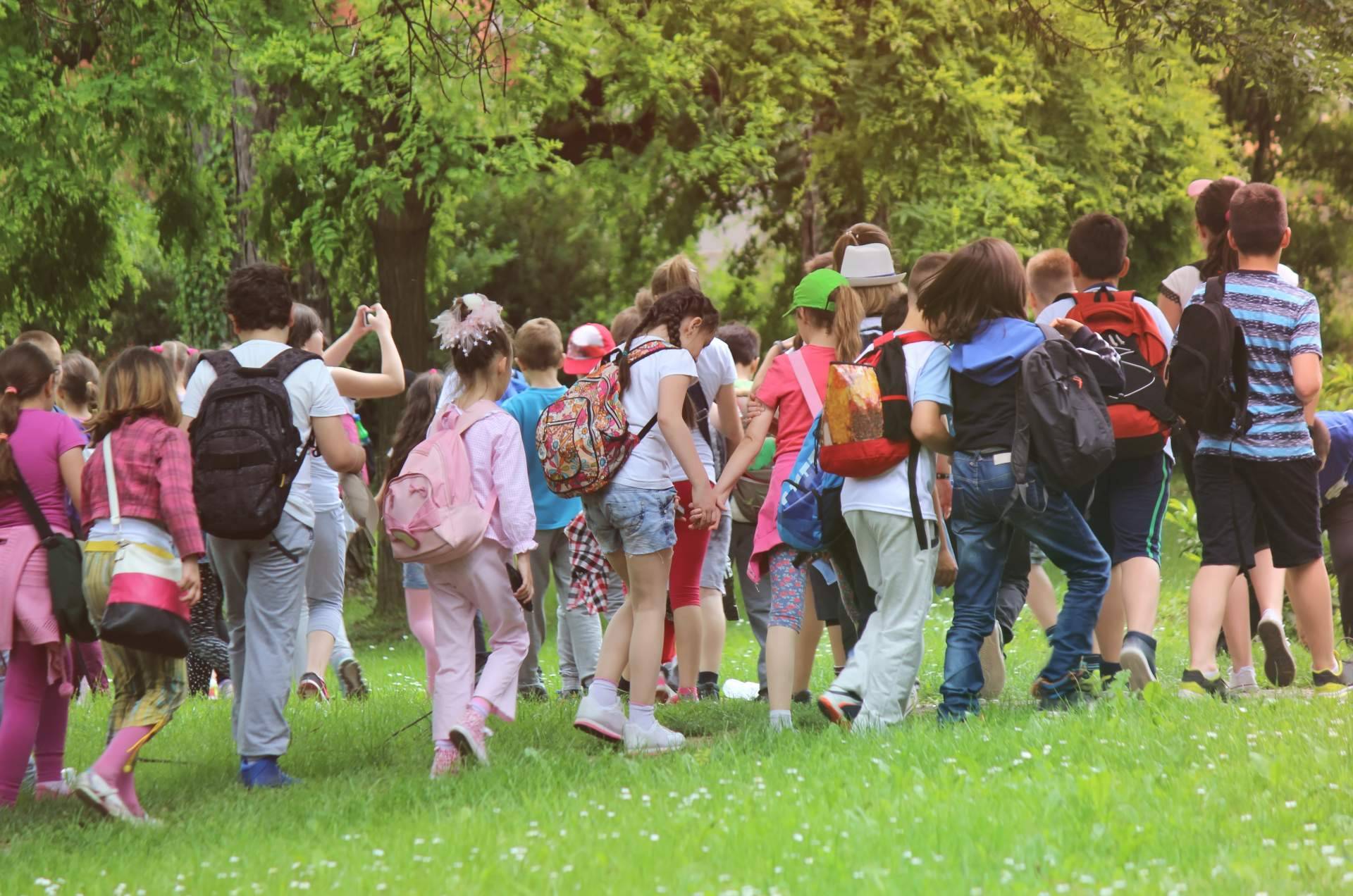 Natuaventura: viajes de fin de curso para colegios