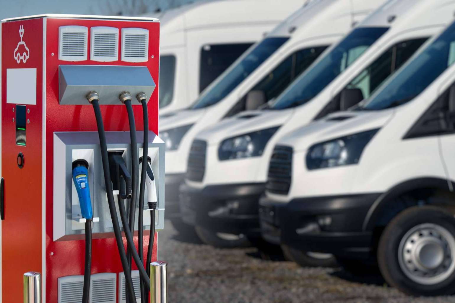 Qualys Logística Integral: trabajar con vehículos ecológicos para un transporte de paquetes más verde