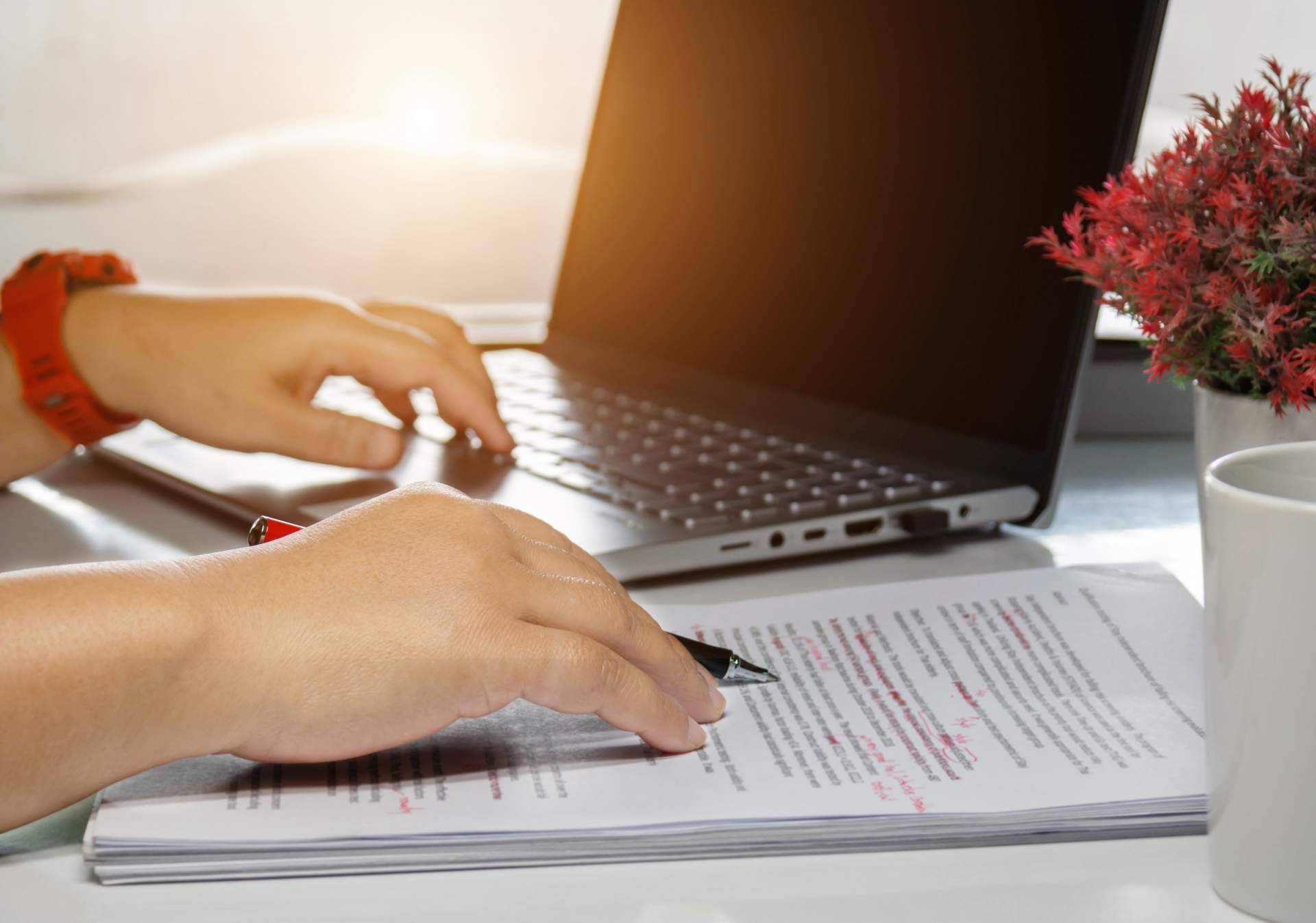 Grado y Máster ayuda con el trabajo fin de máster
