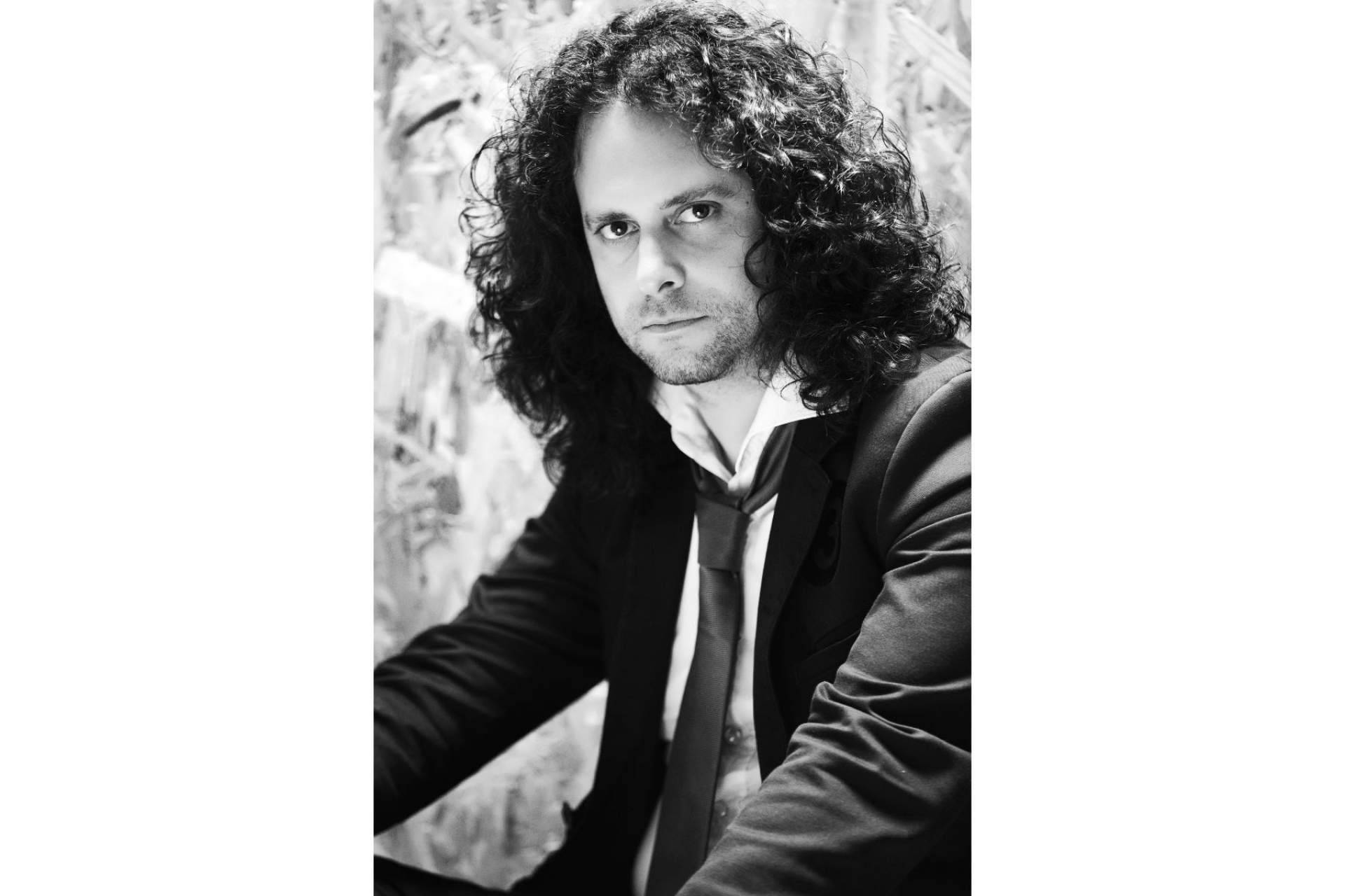 Fahmi Alqhai, el virtuoso violagambista, considerado uno de los mejores intérpretes de viola da gamba del mundo