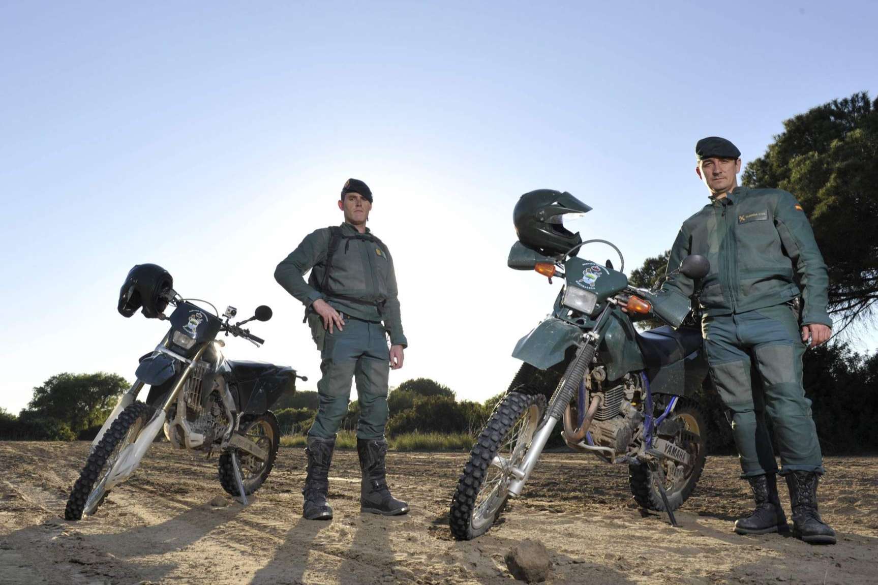 Temario Guardia Civil actualizado 2021 de la mano de Academia Neoestudio