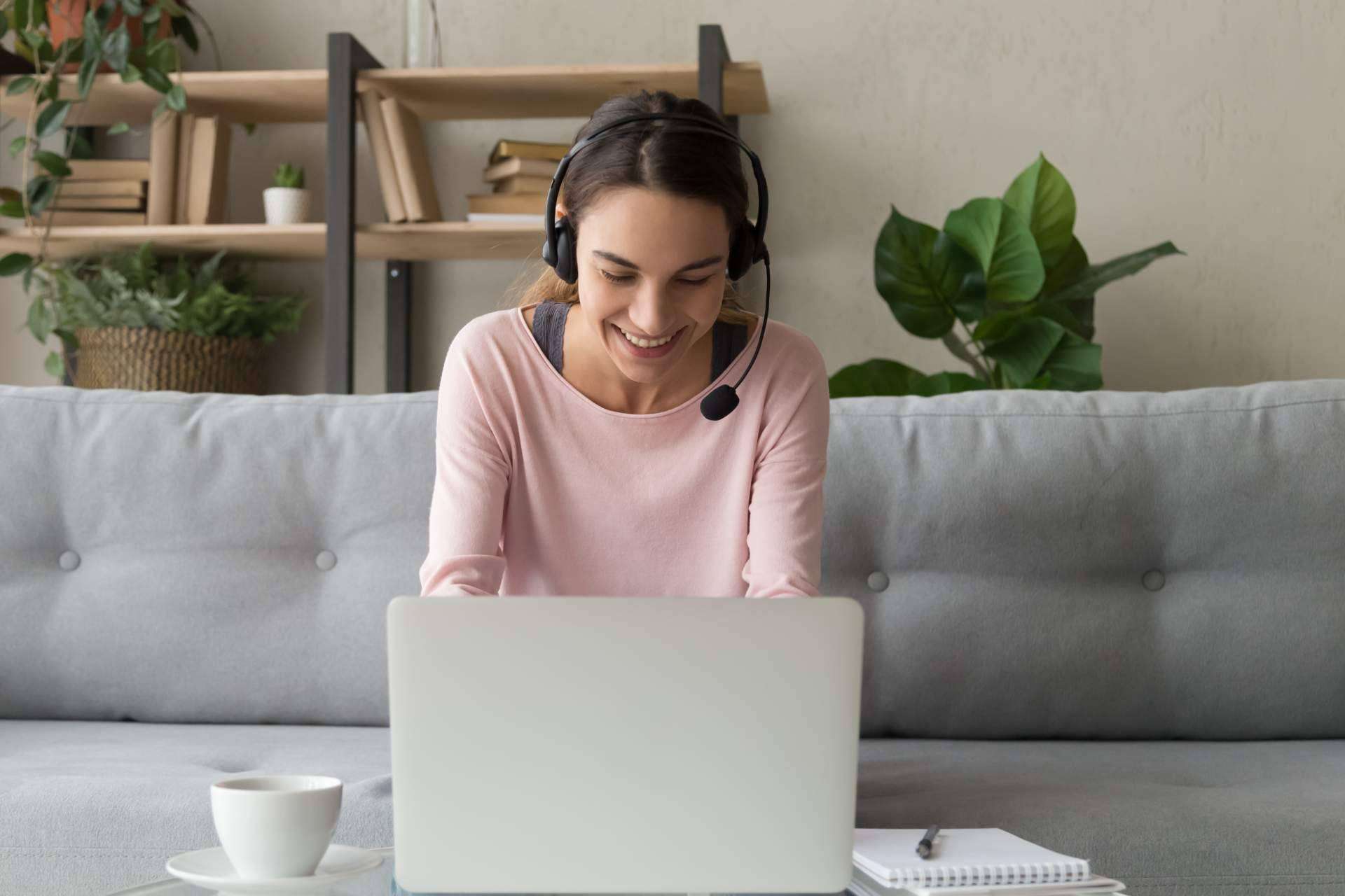Solucionar los trastornos de ansiedad con terapia online