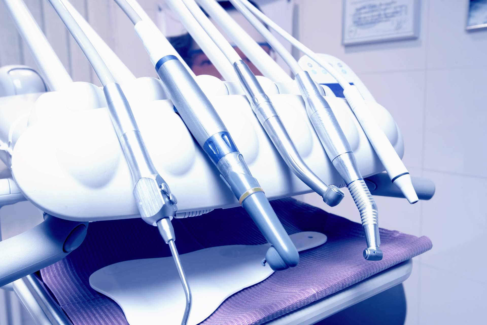 La frecuencia de mantenimiento de los instrumentos dentales, según Star-Dent
