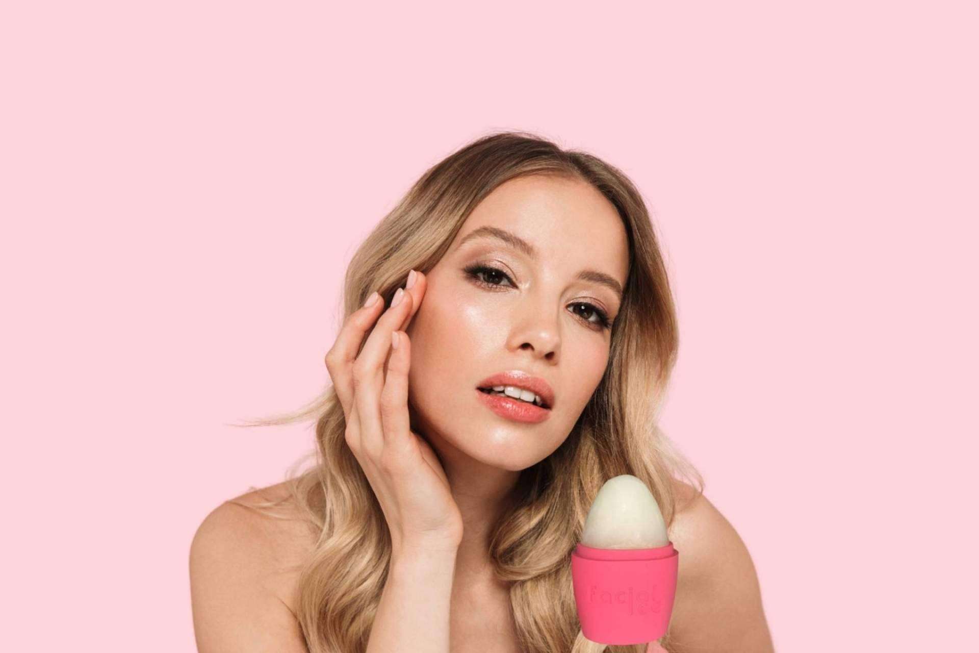 Hieloterapia: el gran aliado de cualquier rutina skincare