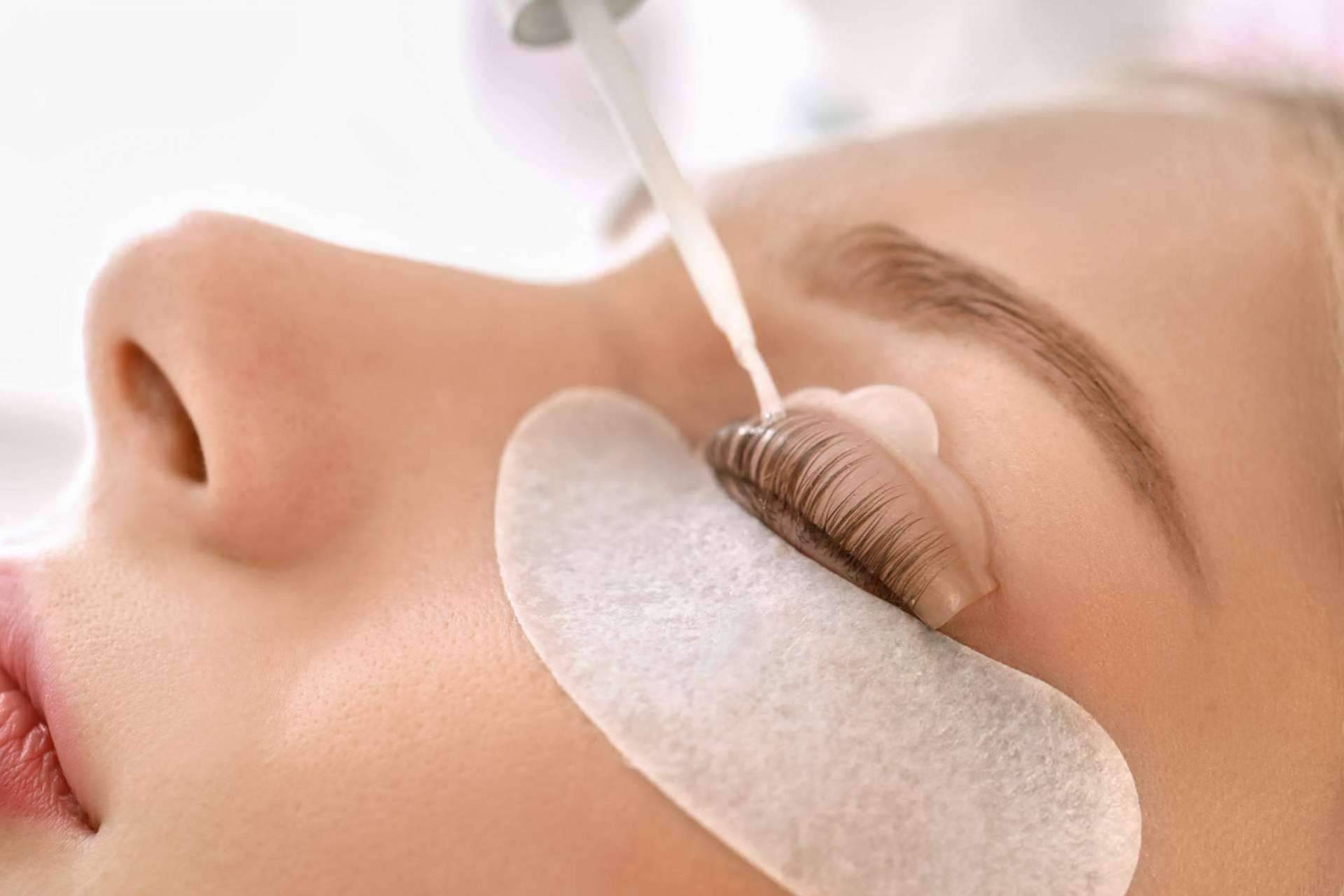 La Boutique de la Belleza: Lash Bomb, el lifting de pestañas del momento