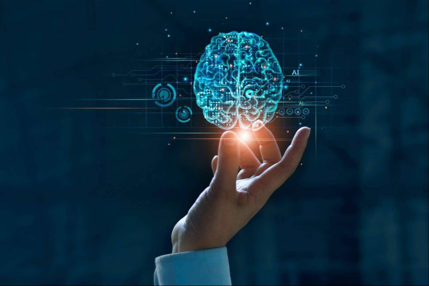 Neurogenesis: constituida desde el 30 de julio del 2021 como una de las empresas referentes en Inteligencia Artificial