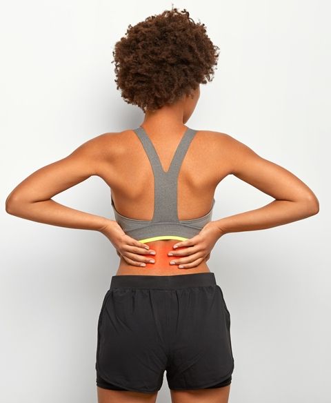 Claves para evitar el dolor muscular al hacer deporte