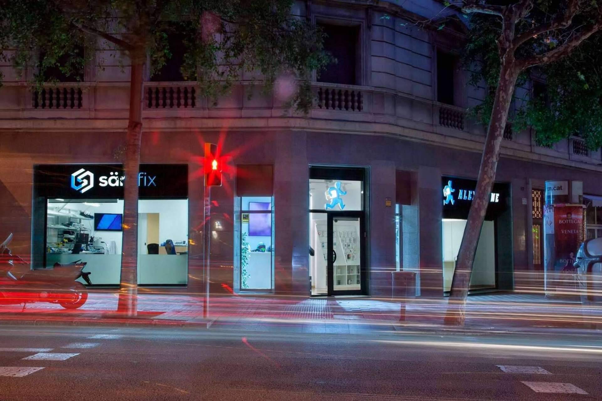 Opiniones AlexPhone, una empresa de referencia en el mercado de los iPhones reacondicionados