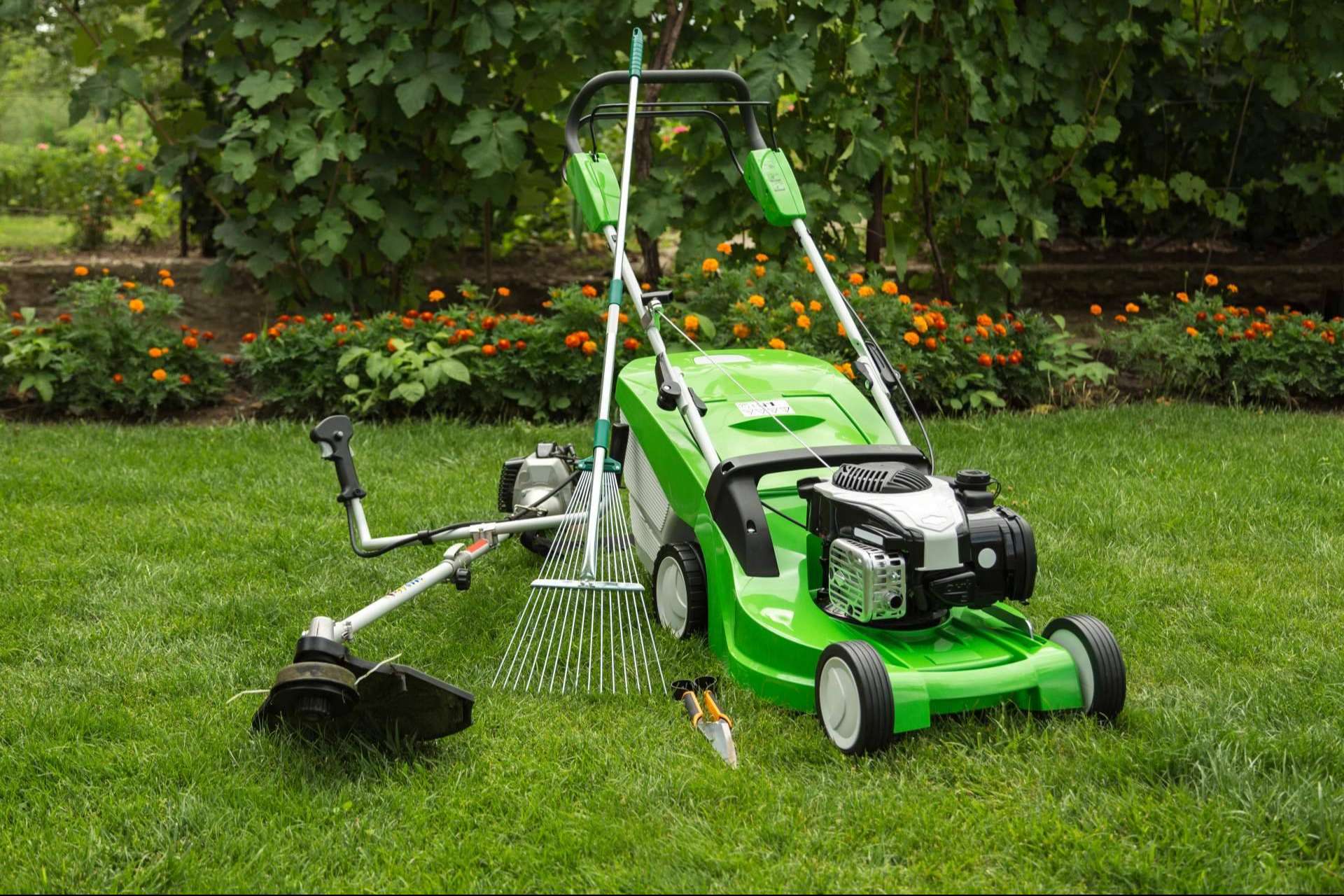Modrego Hogar, amplio catálogo de herramientas de jardín para eliminar las malas hierbas