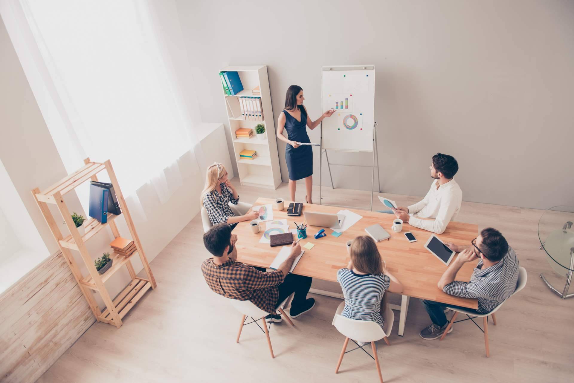 El coaching para emprendedores que realiza Pedro Serrano para ayudarles a clarificar objetivos y vencer sus miedos