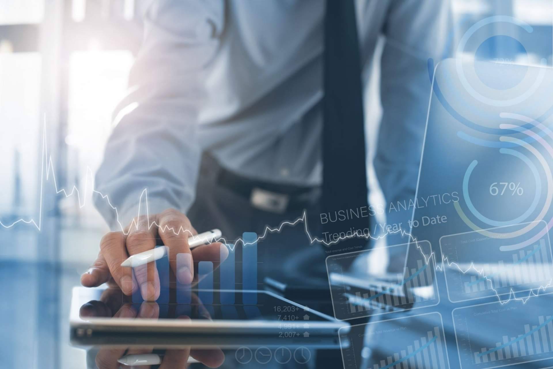 La tecnología es la base de las industrias 4.0 y las empresas del momento, por Ibaru