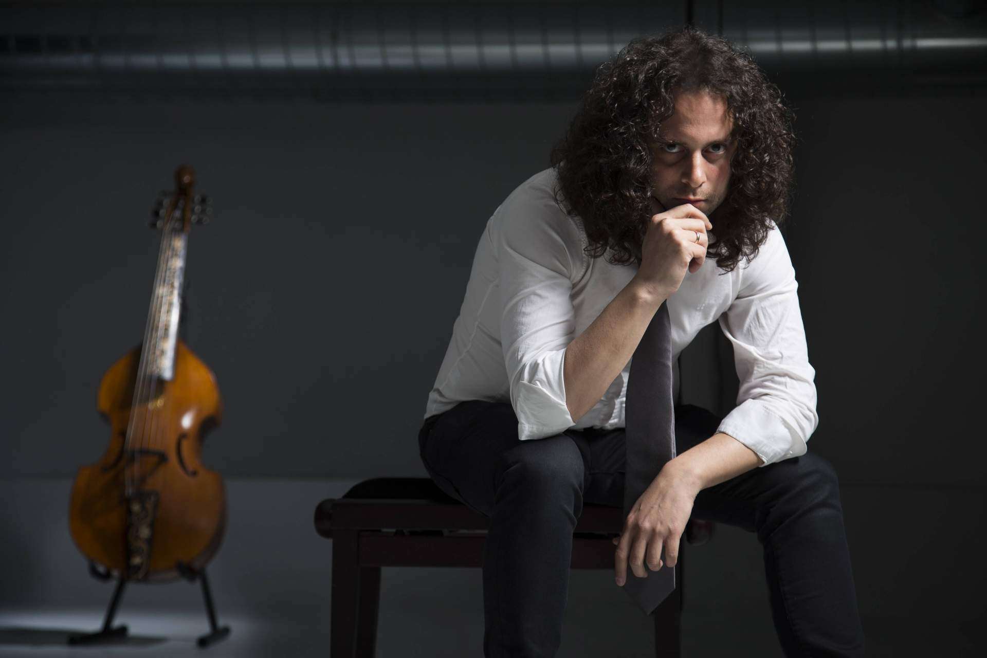 La Accademia del Piacere, dirigida por el violagambista Fahmi Alqhaia, la vanguardia de la música antigua española
