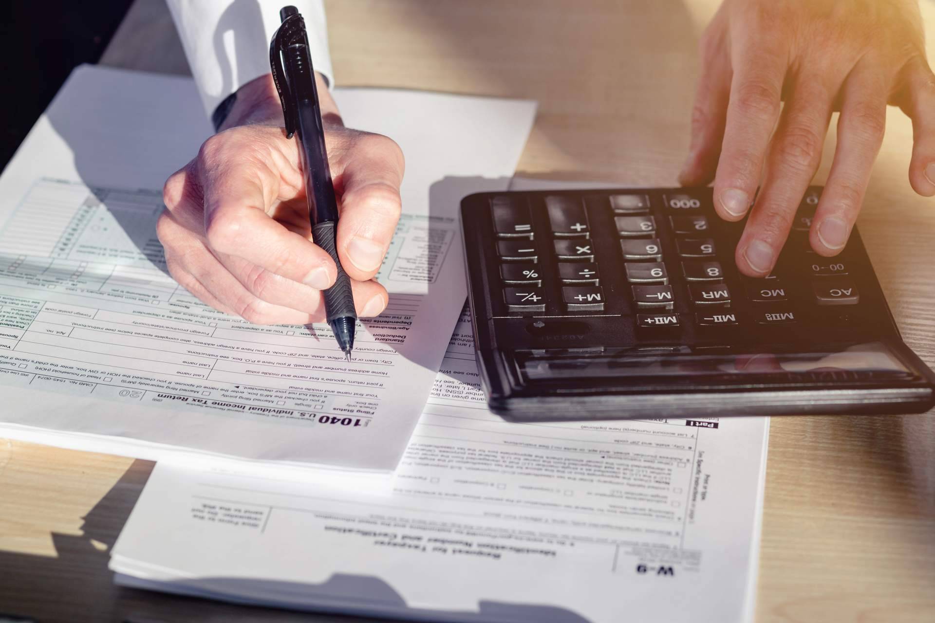 Max Gestión: ¿Cómo planificar el cierre fiscal de 2021 correctamente?