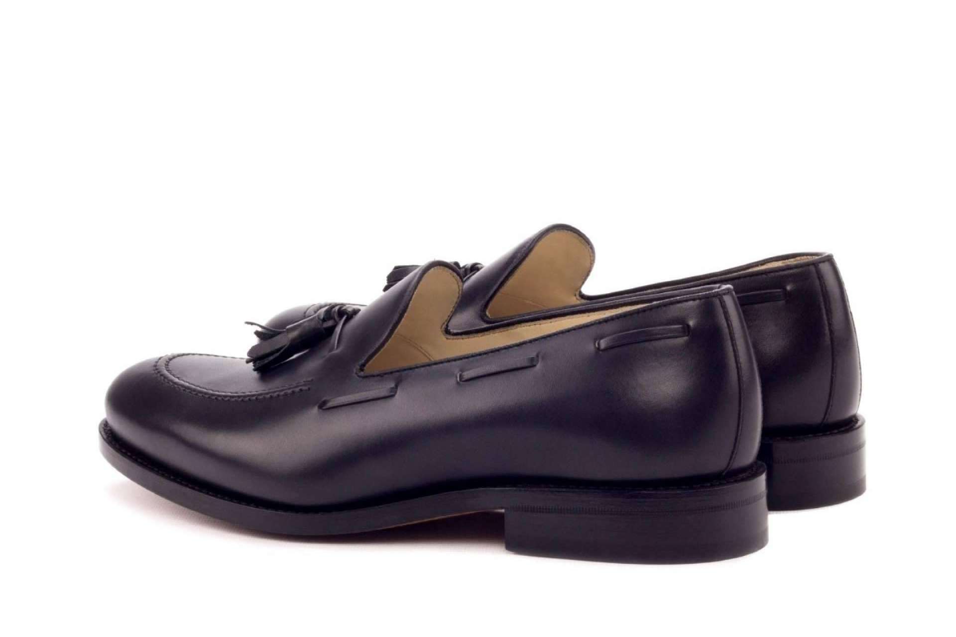Zapatos artesanales Ortiz & Reed, una clara representación de la elegancia y la tradición andaluzas