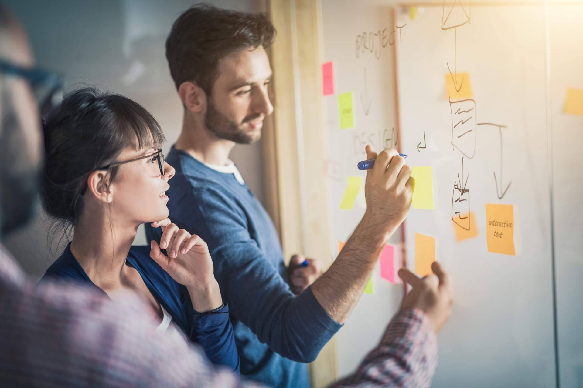 ¿Cómo deben atraer y fidelizar a los millennials las empresas?, por la experta en liderazgo generacional y cultura organizacional, Ana Sarmiento