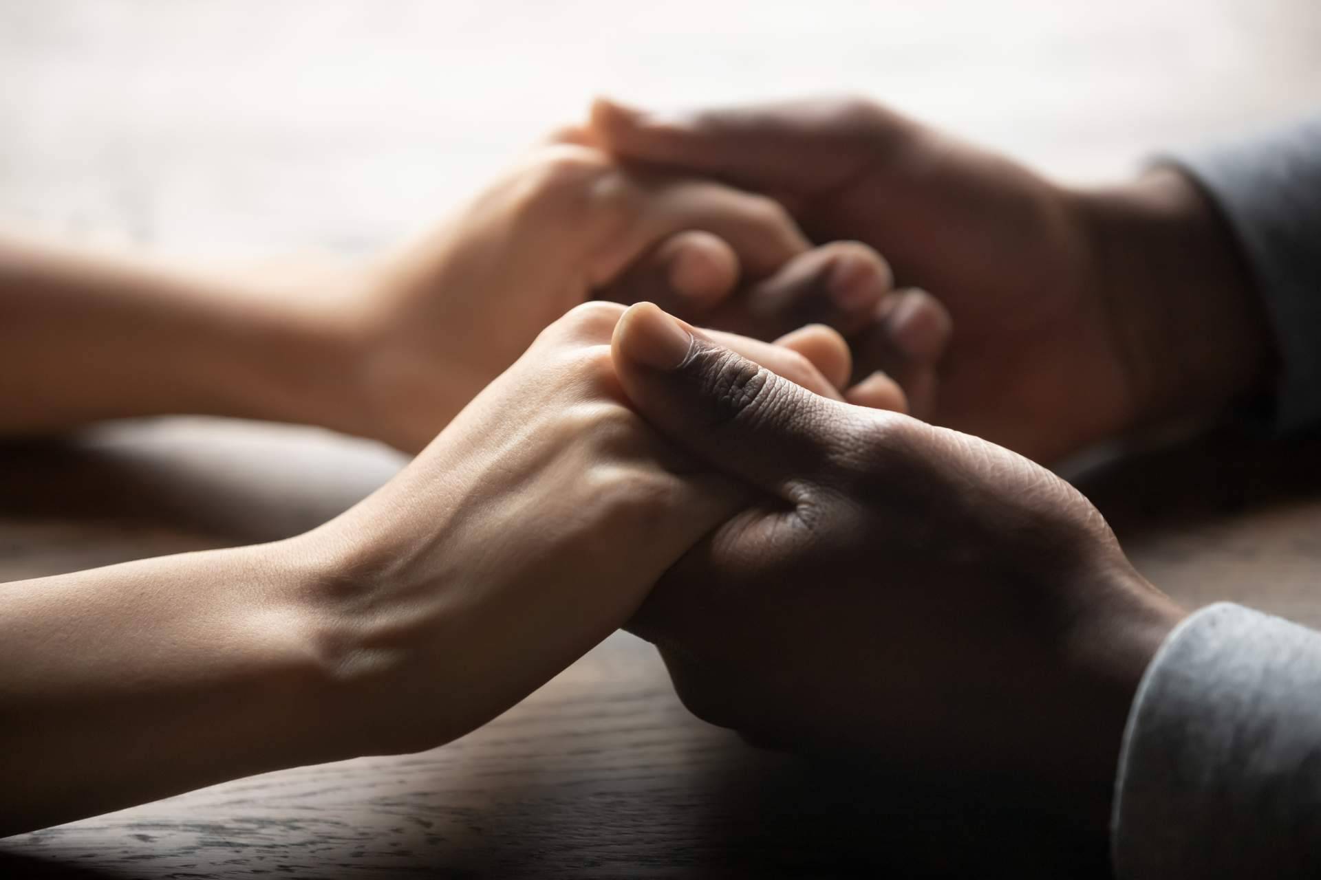 Servicio de terapia de pareja en el centro de psicología sanitaria Psicopartner