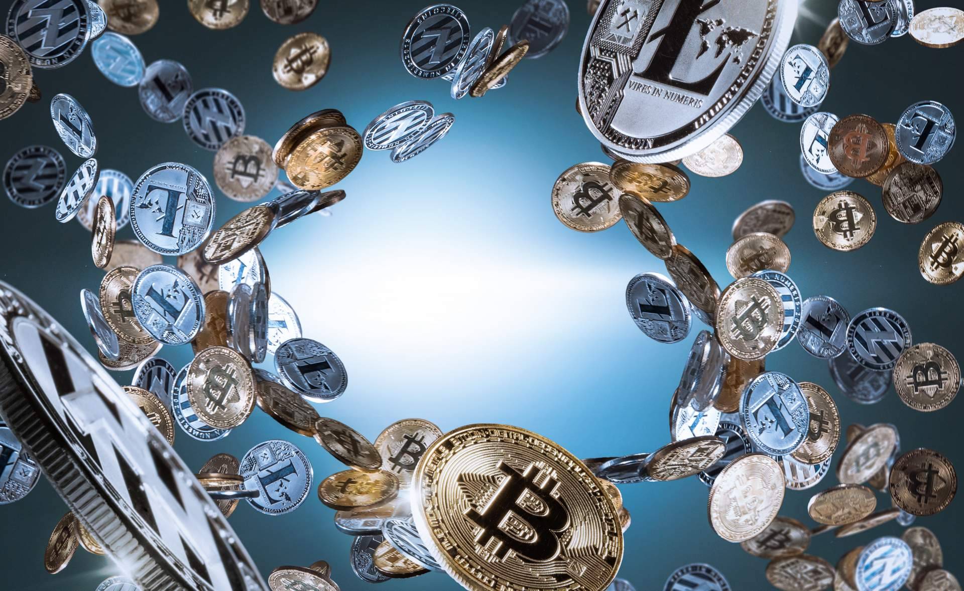 Asesoramiento sobre criptomonedas e ICO en el Reino Unido gracias a Ltd24Ore