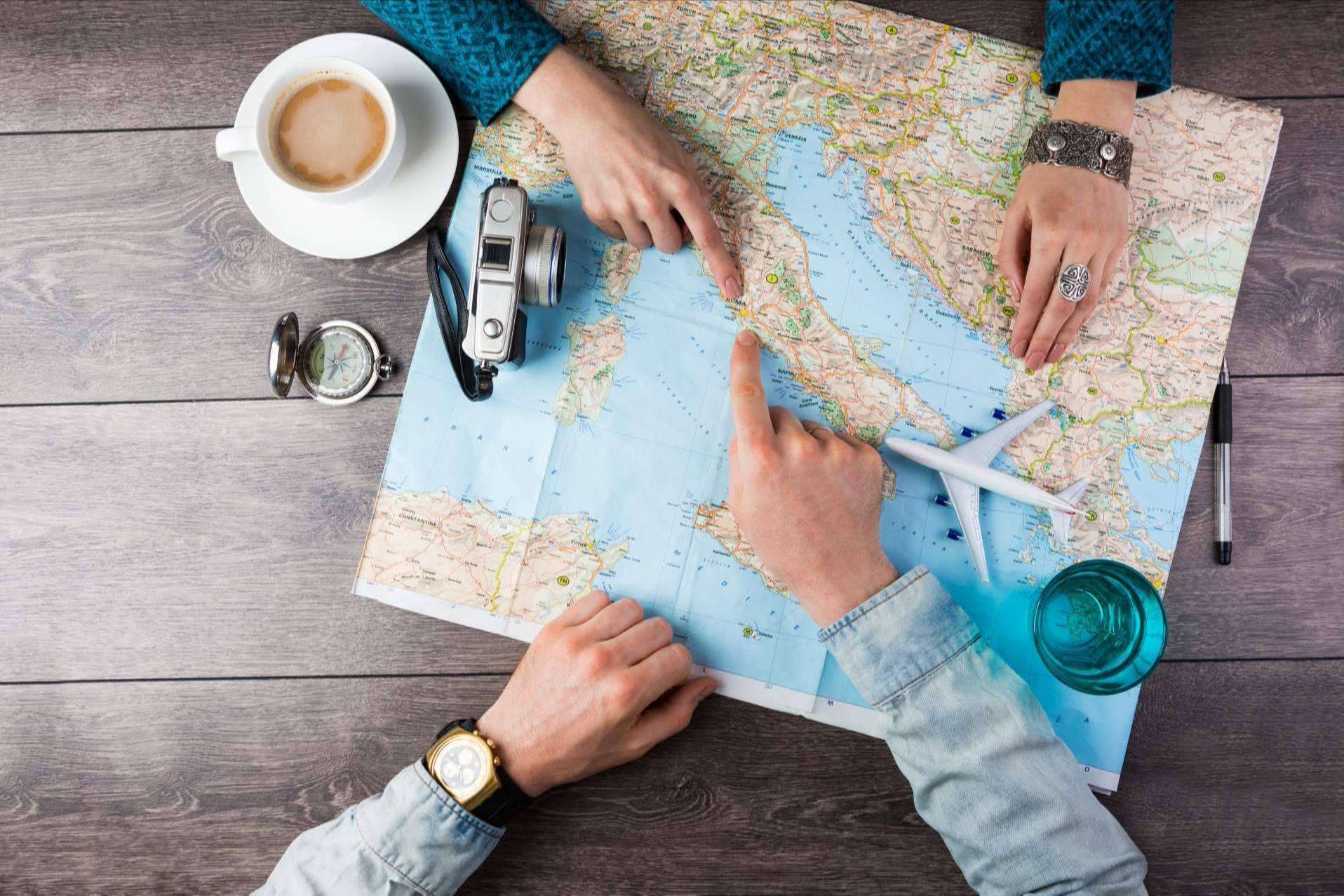 Regalar experiencias y viajes sorpresa con Flappin'