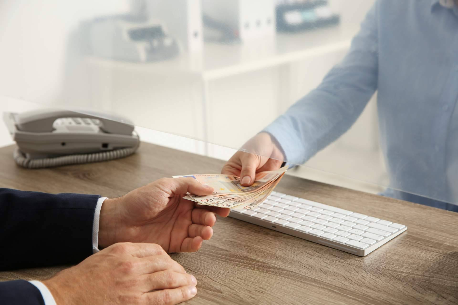 Identificar contratos revolving e intereses usurarios es posible ¿Cómo hacerlo según Víctimas del Crédito?