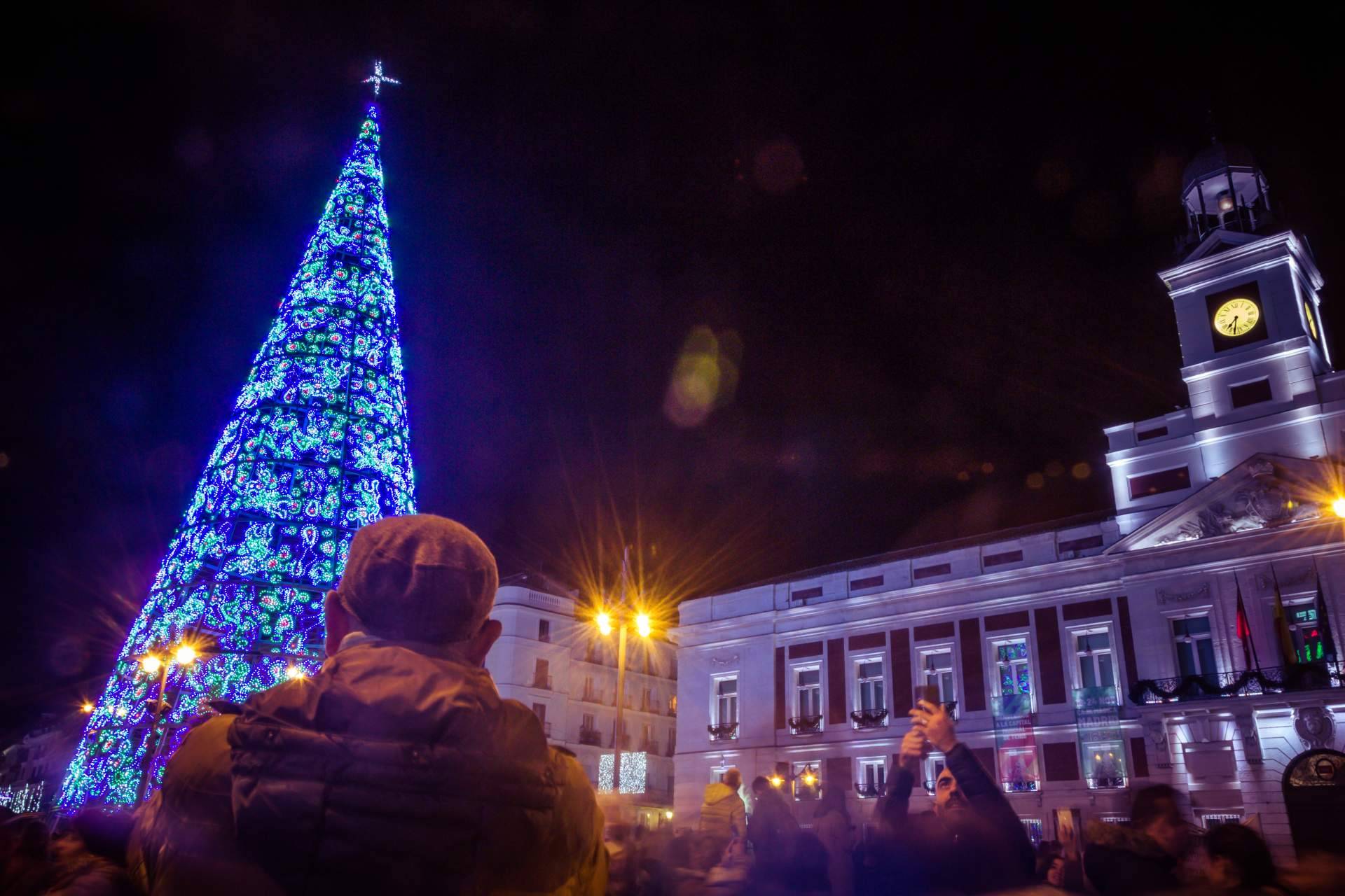 La agencia de viajes Felices Vacaciones ofrece visitas a los mercadillos de Navidad por Europa