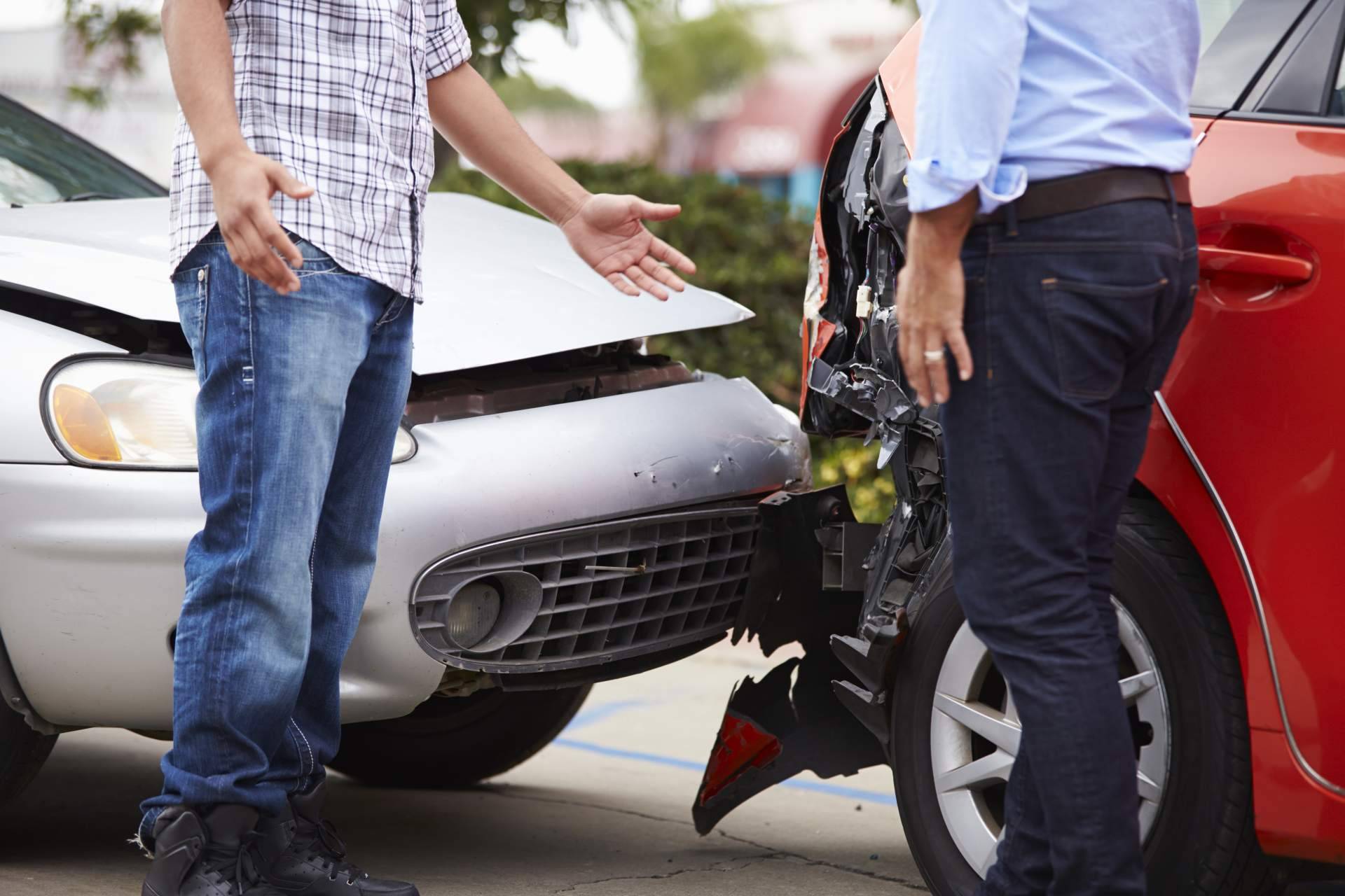 Expediente Jurídico ofrece asesoramiento para solicitar una indemnización por accidentes de tráfico