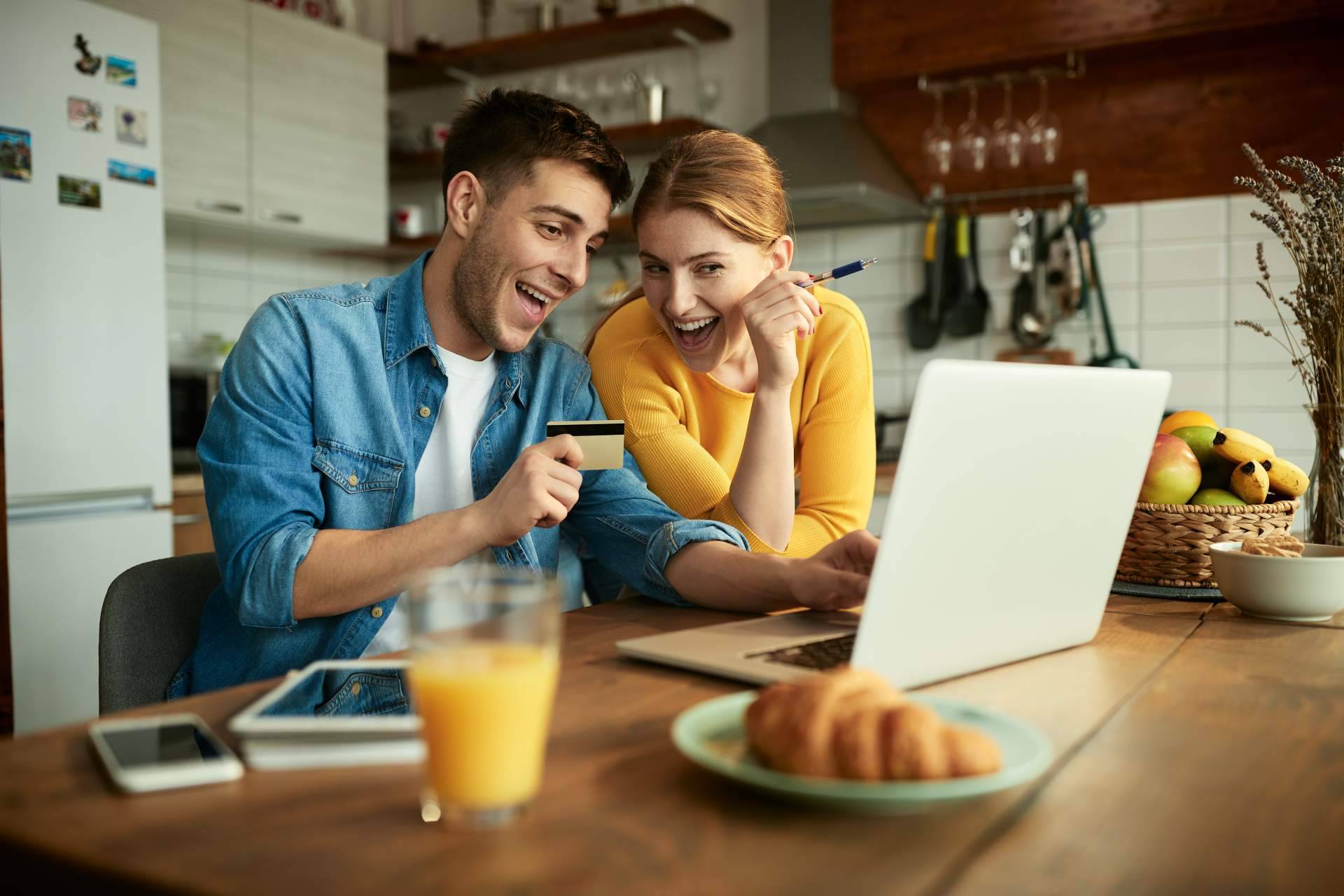 El programa de fidelización para clientes, El Club Wirsom, permite ahorrar y ganar dinero con las compras y gastos diarios