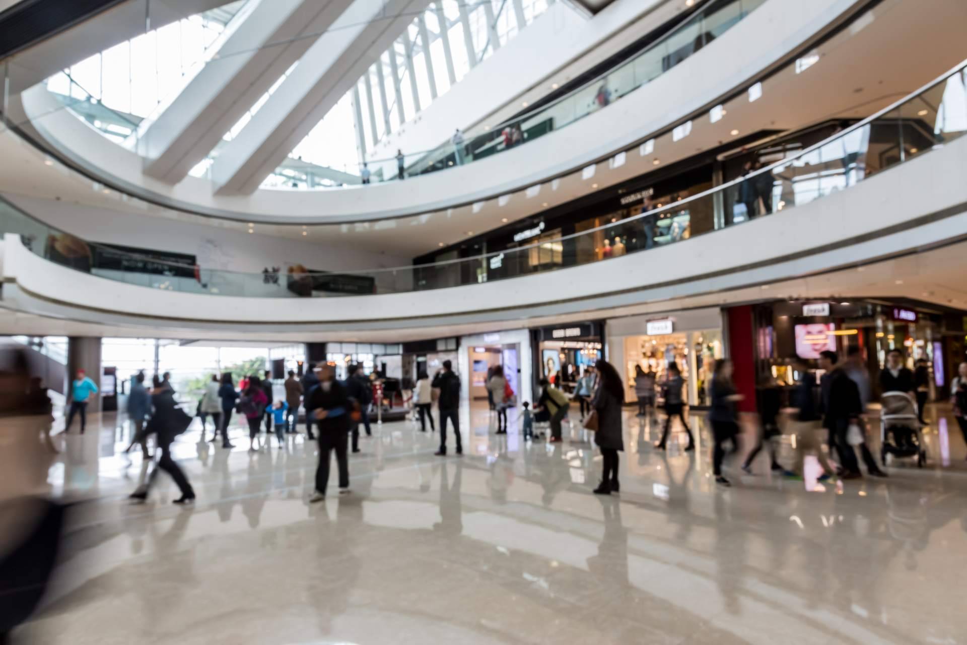 Ahora la Pobla de Vallbona propone algunos de los mejores centros comerciales de Valencia