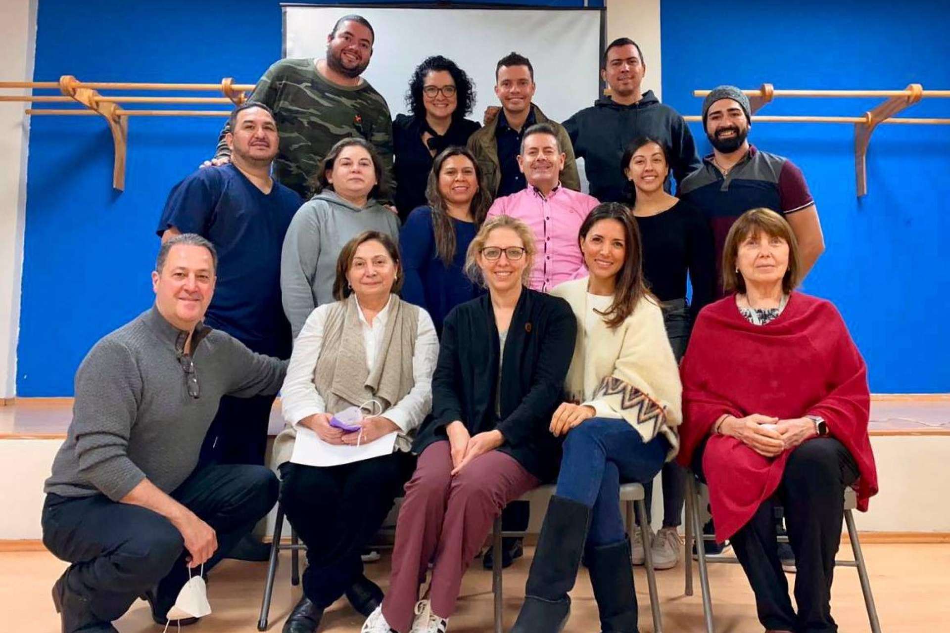 La osteopatía craneal y sus bondades, según el Instituto Internacional de Osteopatía Avanzada