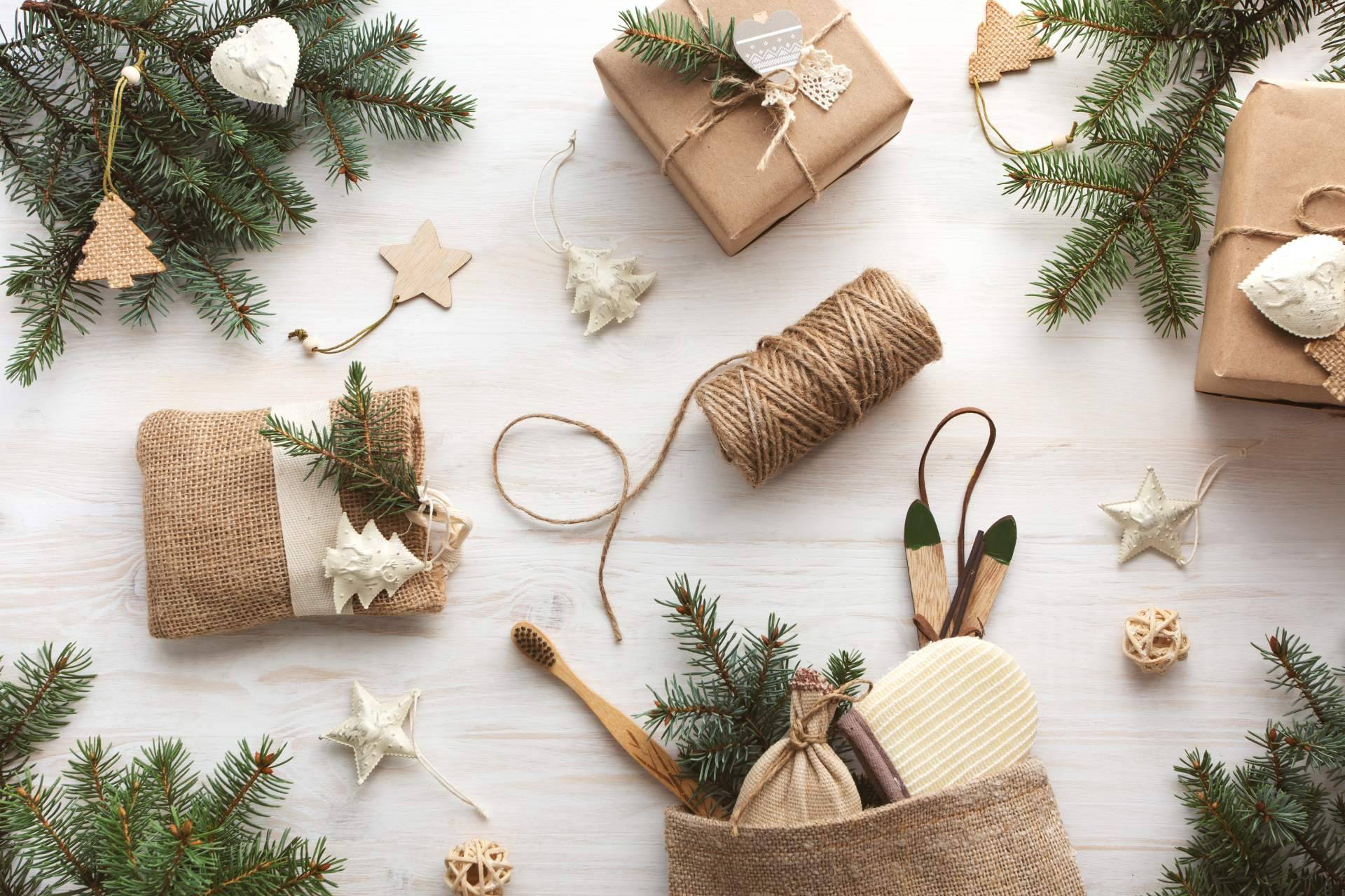 Ecofiesta y sus regalos ecológicos originales