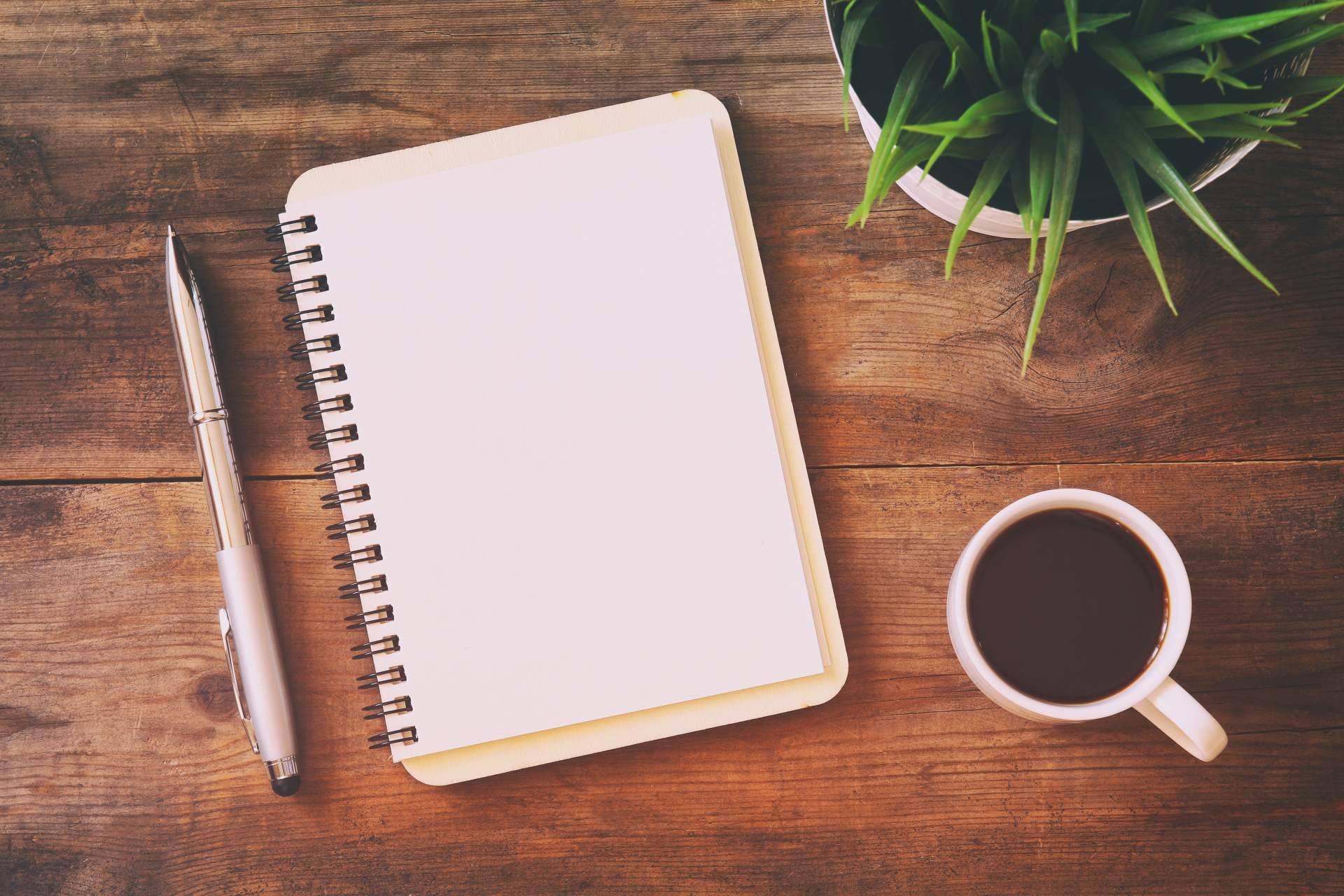La compañía RegaloEmpresas ofrece libretas personalizadas y otros regalos publicitarios para reforzar el branding
