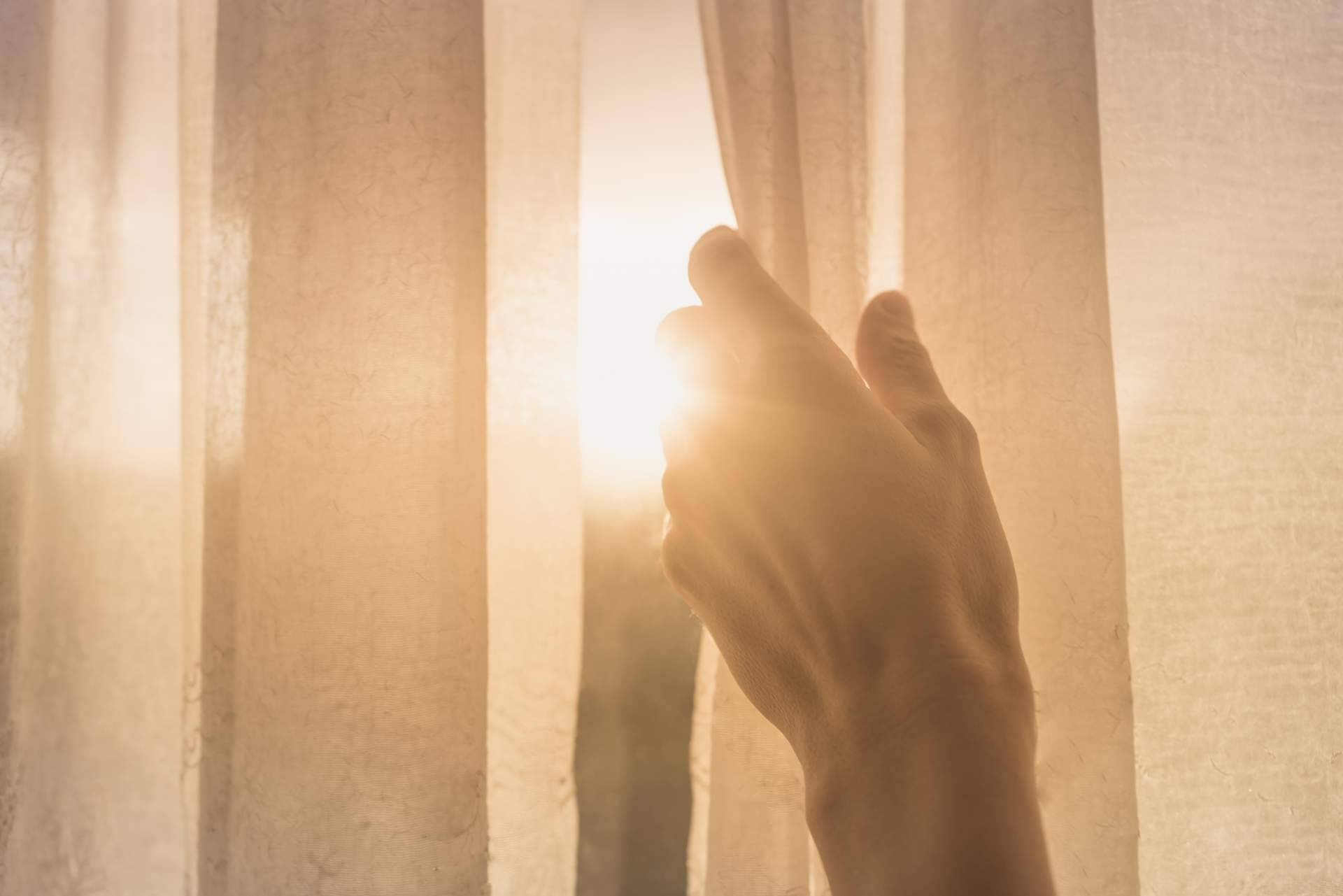 Infinit ayuda a las personas a experimentar su despertar espiritual