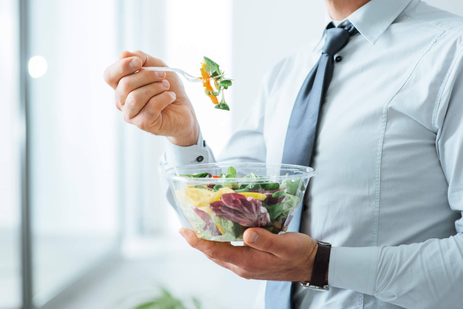 Avanza Training Day enseña a mantener una correcta alimentación con el método AME