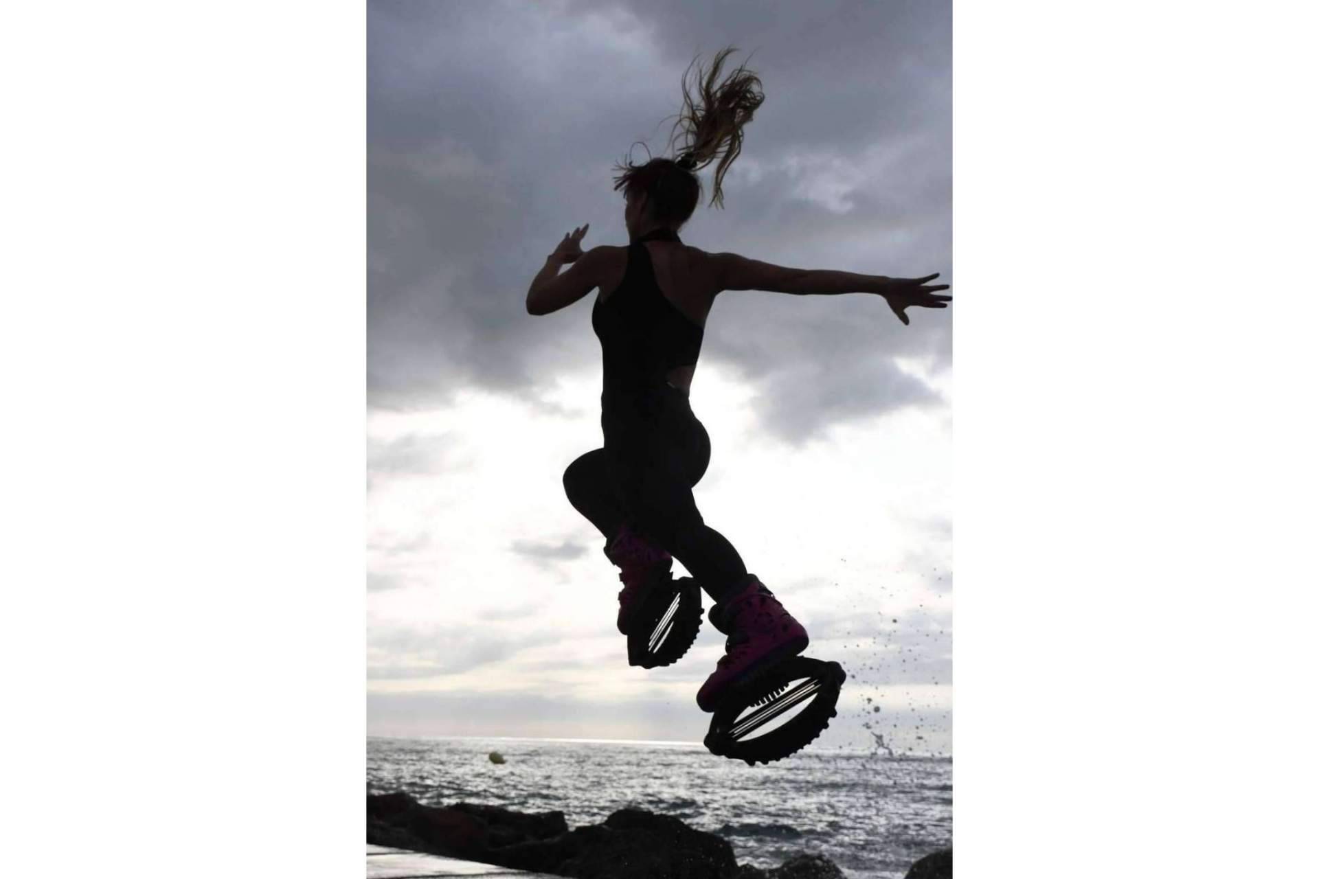 ¿Cómo contribuyen las botas de rebote de Vanity Fit en la salud de las personas?