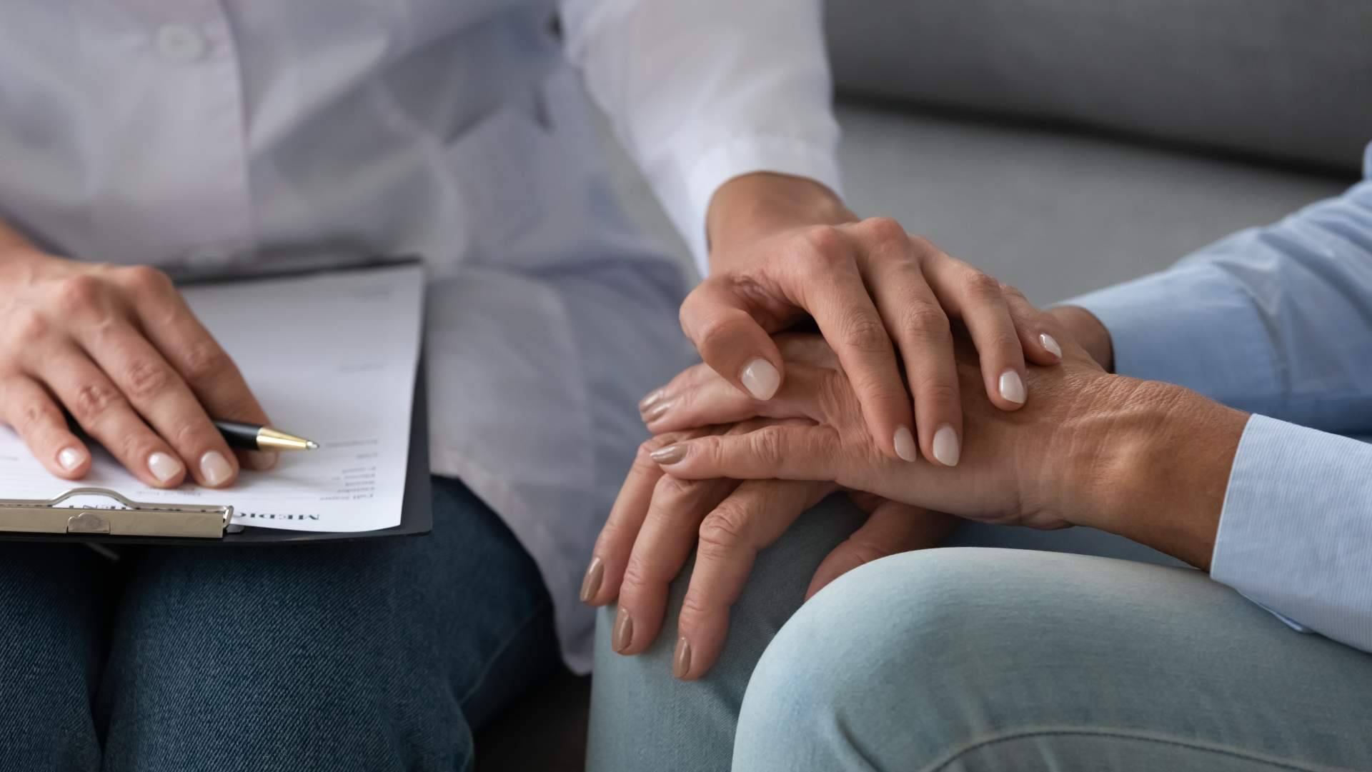 Psicopartner ofrece terapia online para tratar los problemas de ansiedad