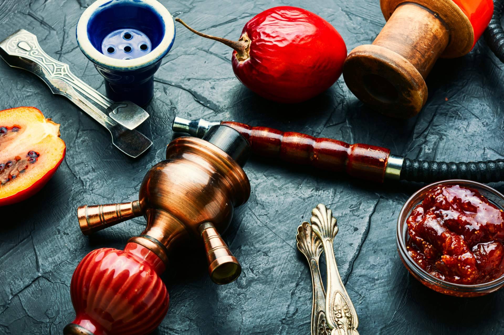 Los packs de cachimbas de Bakkali Shisha Shop lo tienen todo para empezar a disfrutar