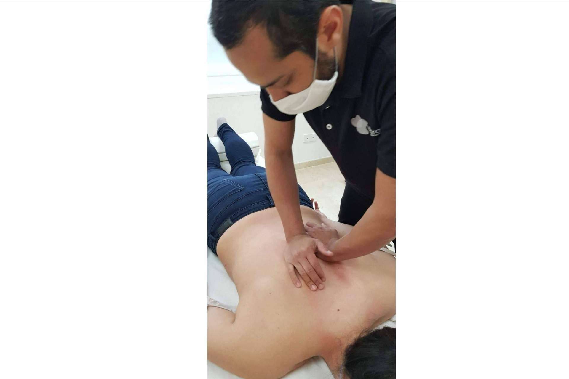 Las ventajas de Vibra Bienestar en fisioterapia y osteopatía para ganar calidad de vida