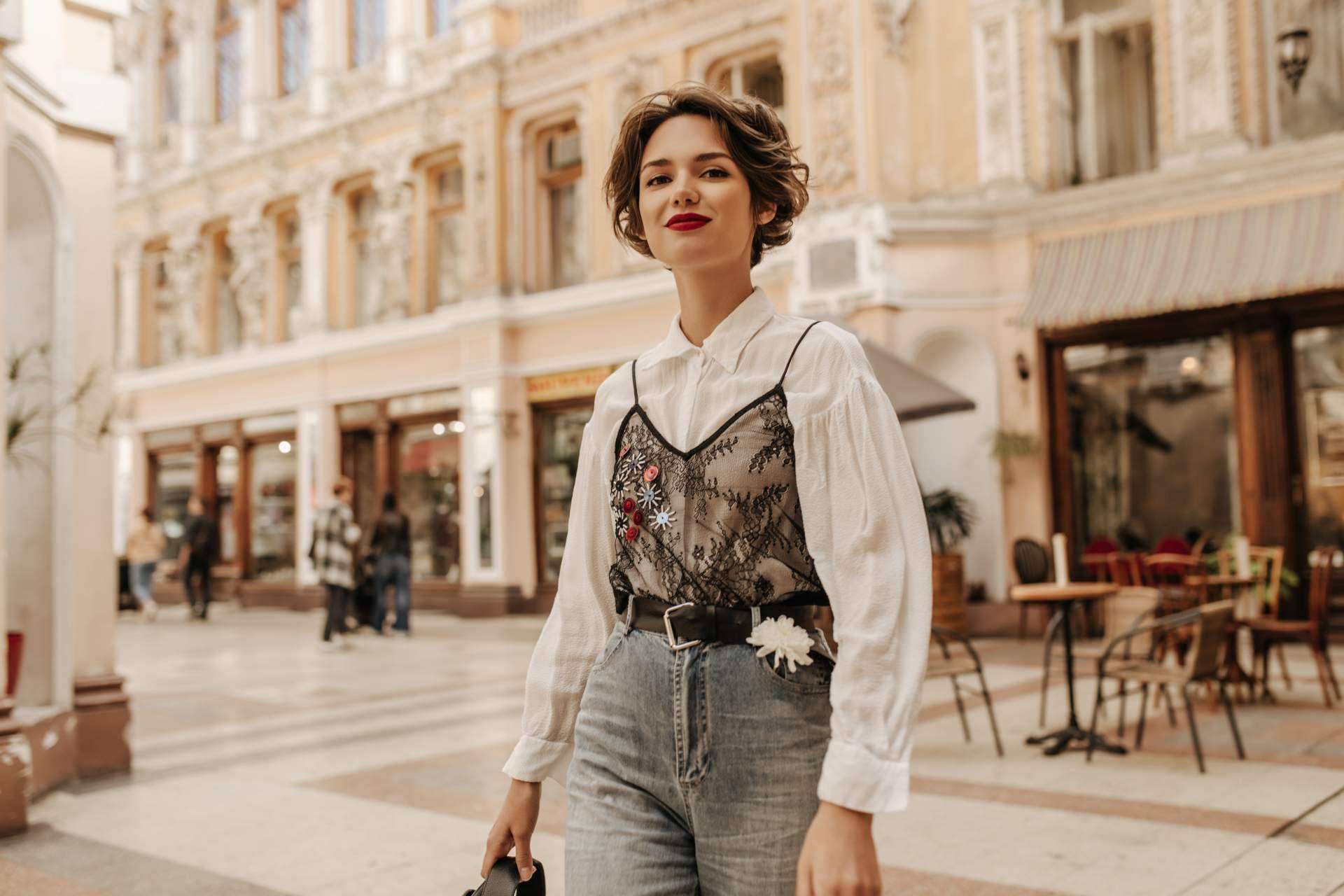 Las tendencias de corte de cabello para el otoño 2021 según Icaro Salón