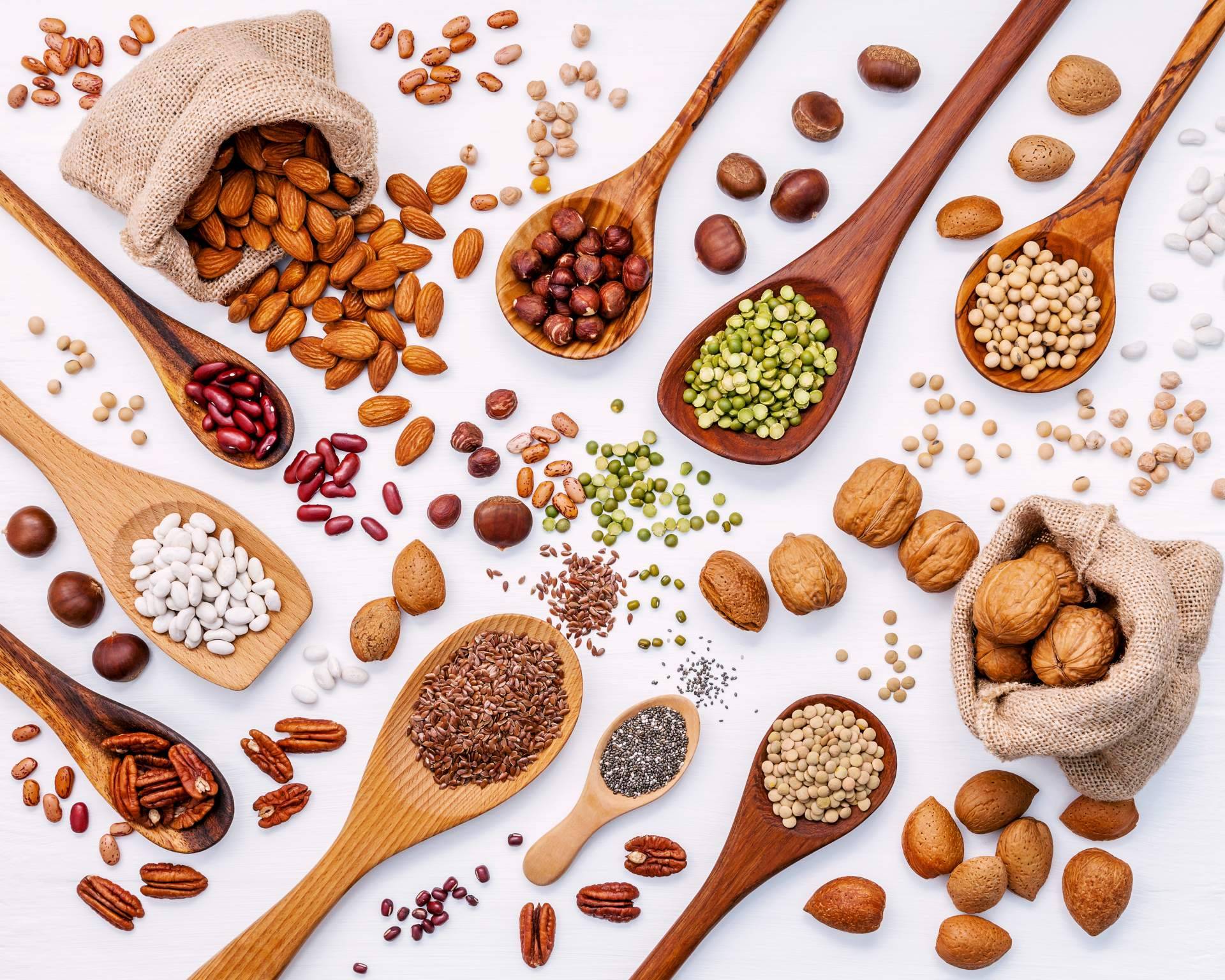 La sección online dedicada a la dietética natural de Ahorra en Bolboreta